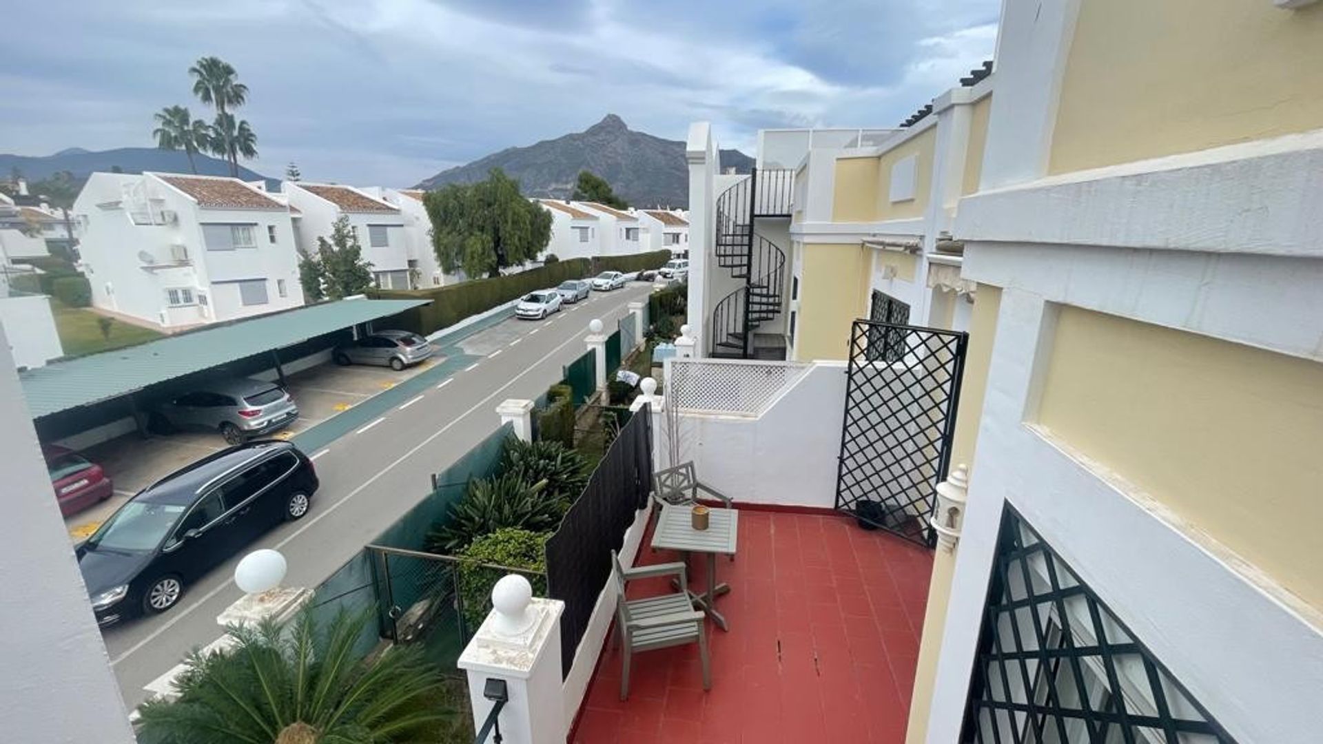 Condominio nel Marbella, Andalucía 12461699