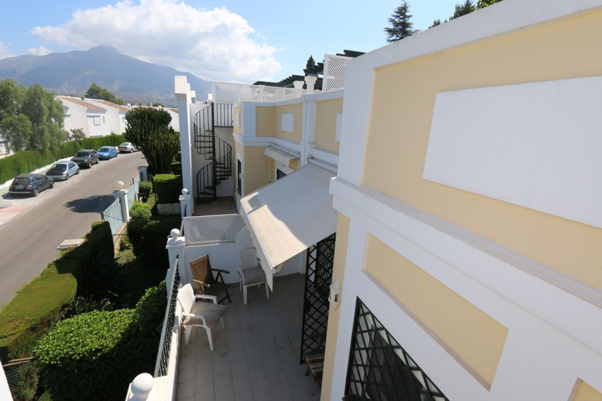 Condominio nel Marbella, Andalucía 12461699