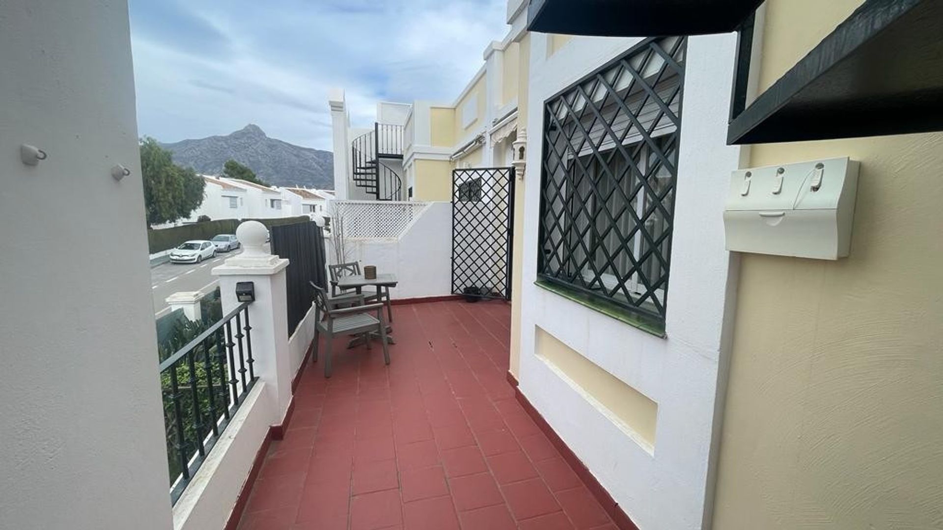 Condominio nel Marbella, Andalucía 12461699