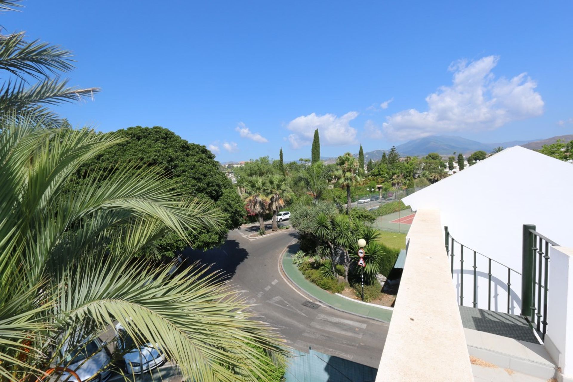 Condominio nel Marbella, Andalucía 12461699