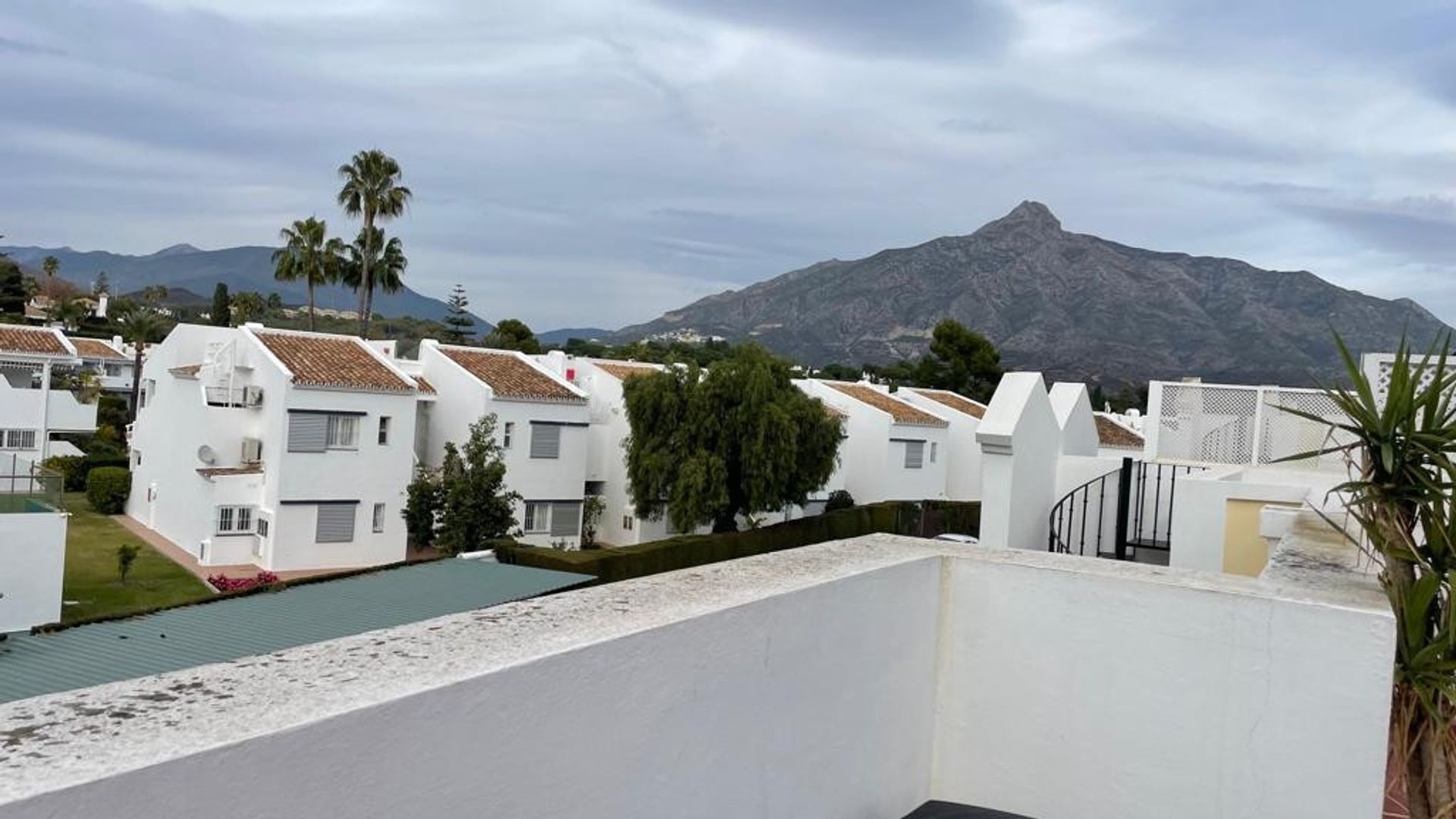 Condominio nel Marbella, Andalucía 12461699