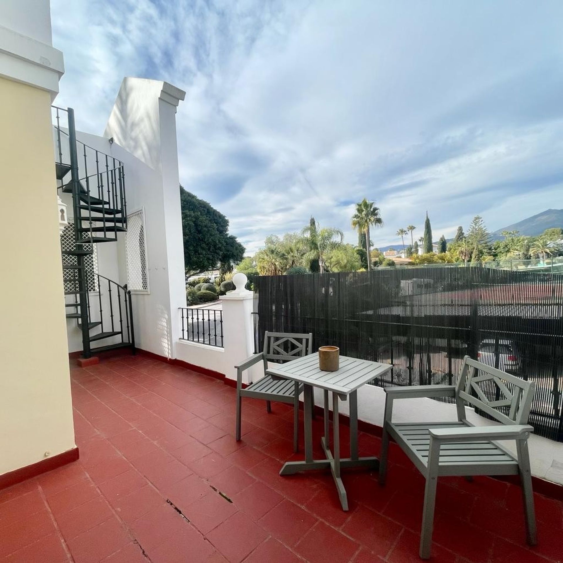 Condominio nel Marbella, Andalucía 12461699