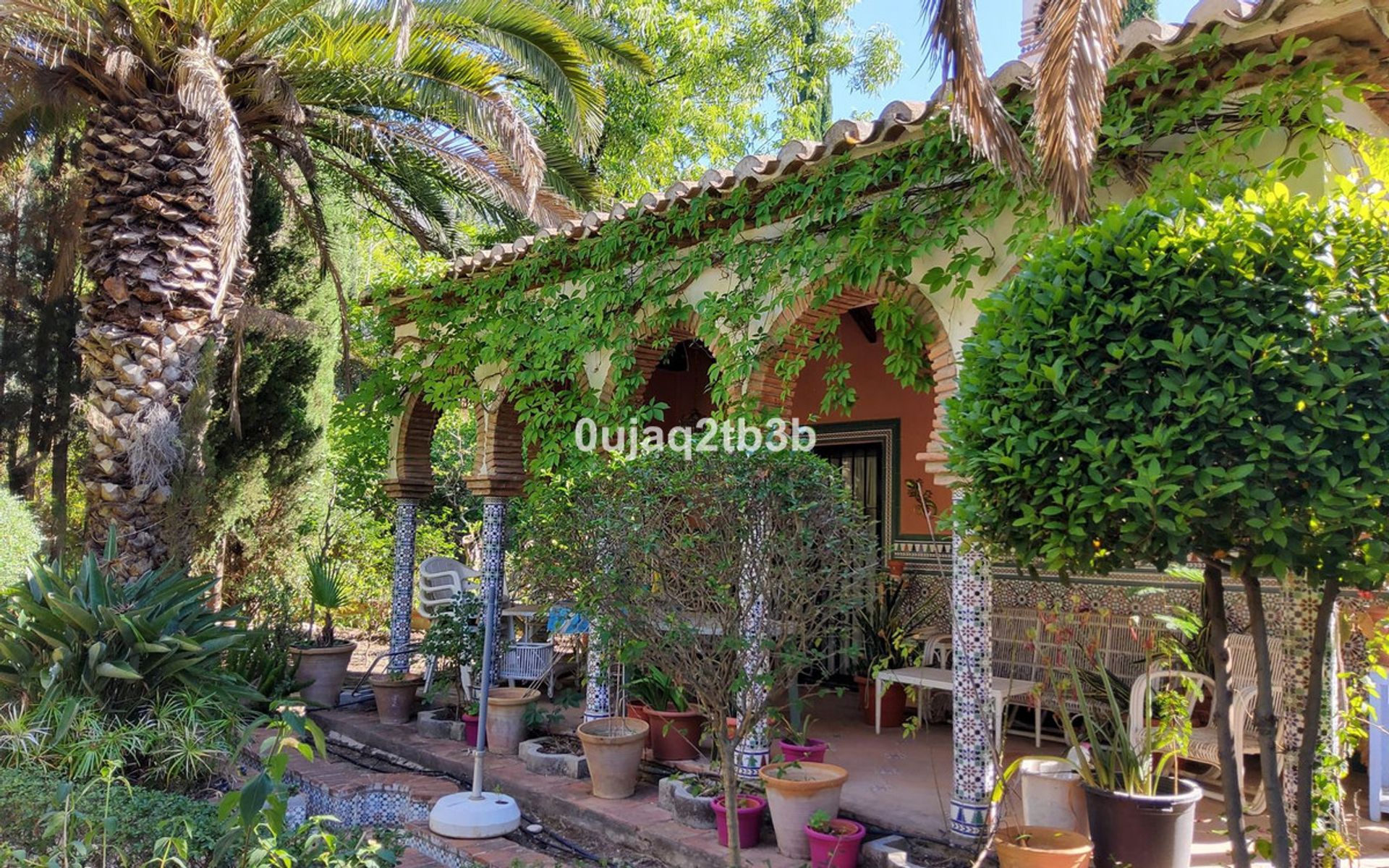 Casa nel Mijas, Andalusia 12461706