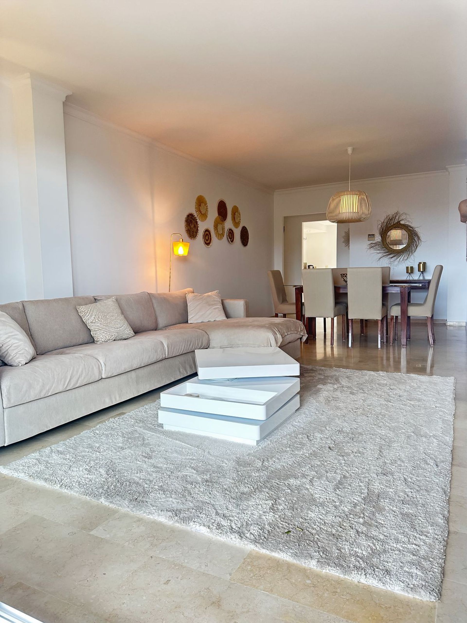 Condominio nel Marbella, Andalucía 12461708