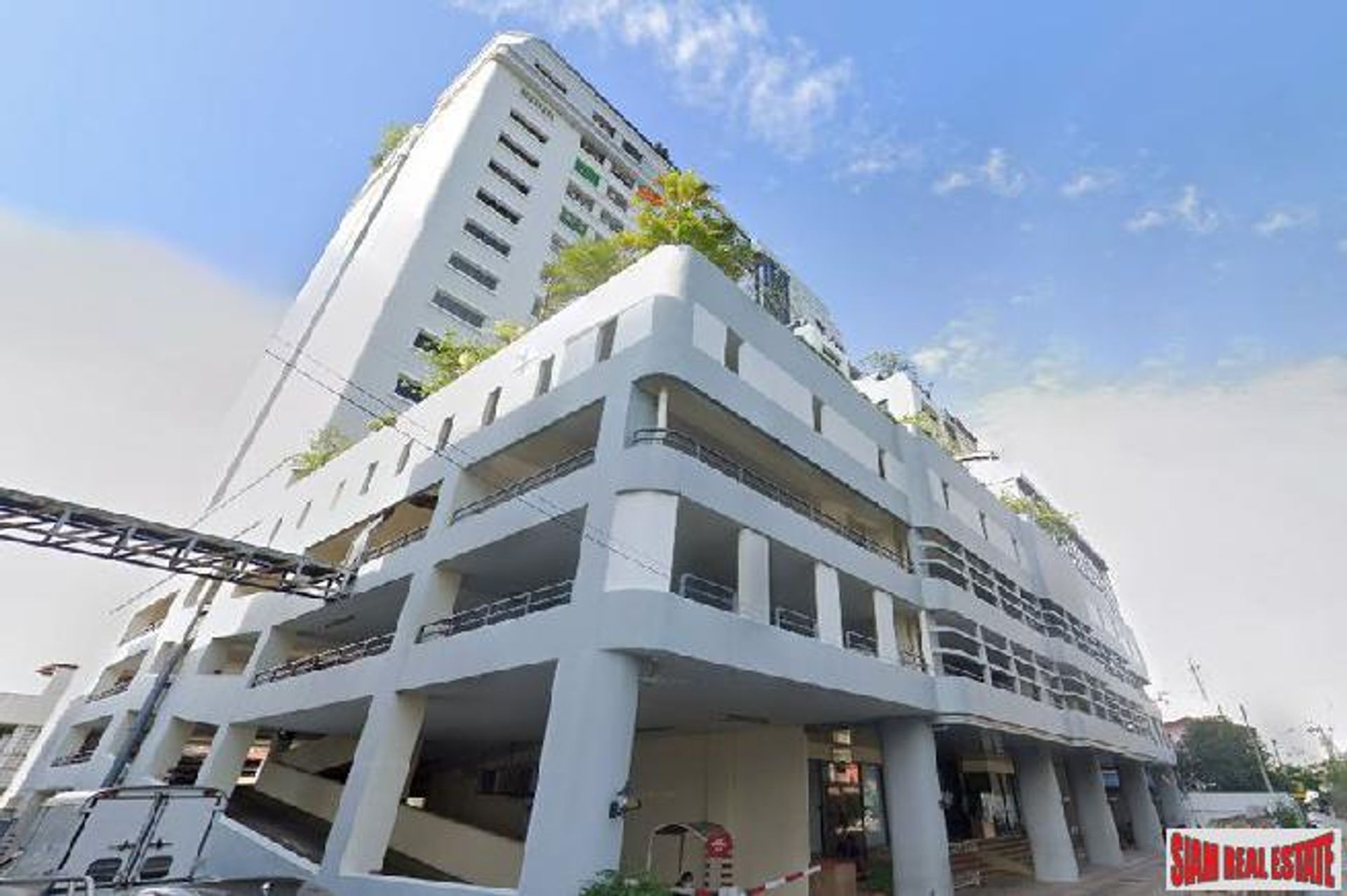 Condominio en , Krung Thep Maha Nakhon 12461786