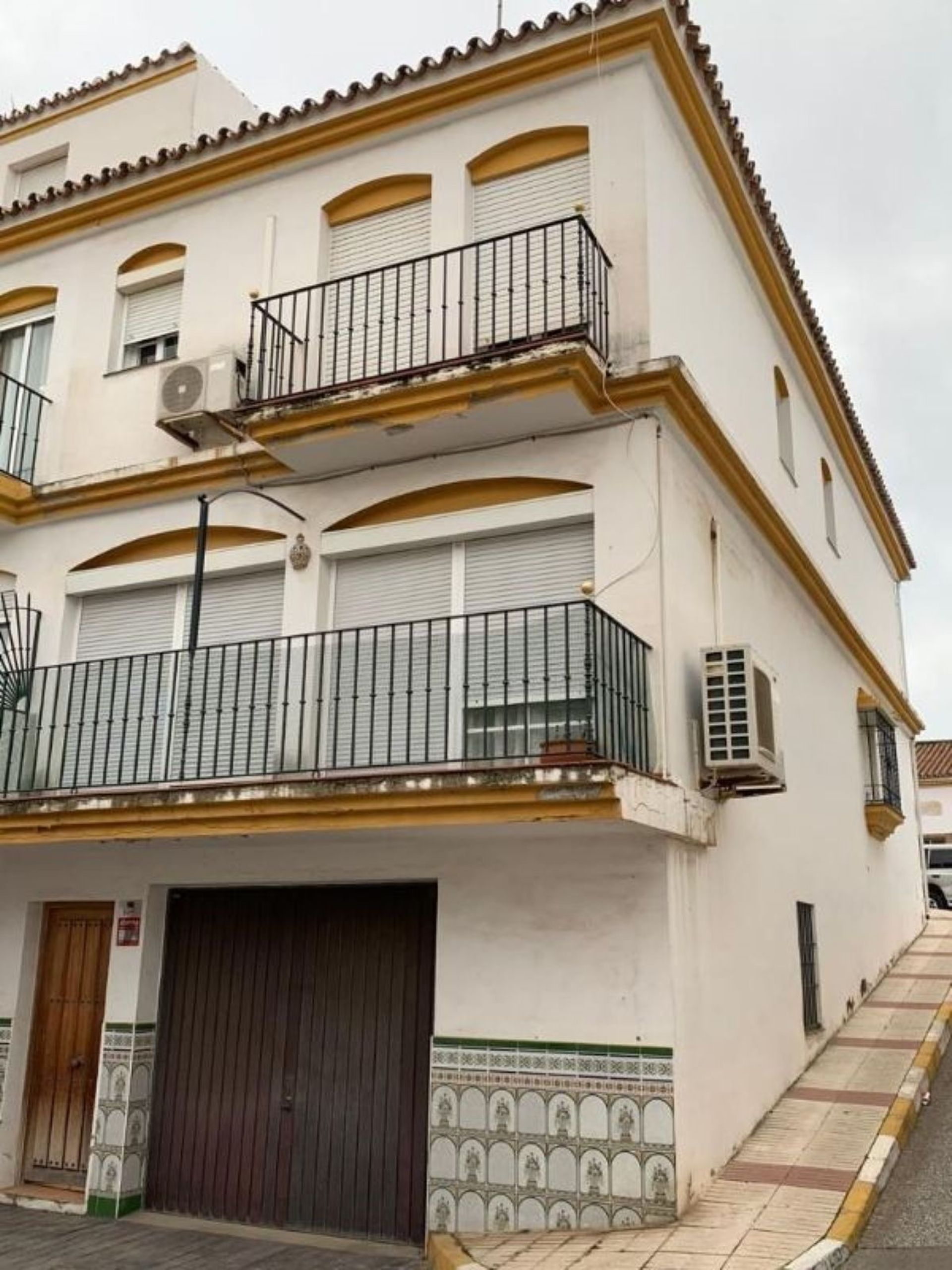 Rumah di Estepona, Andalusia 12461856