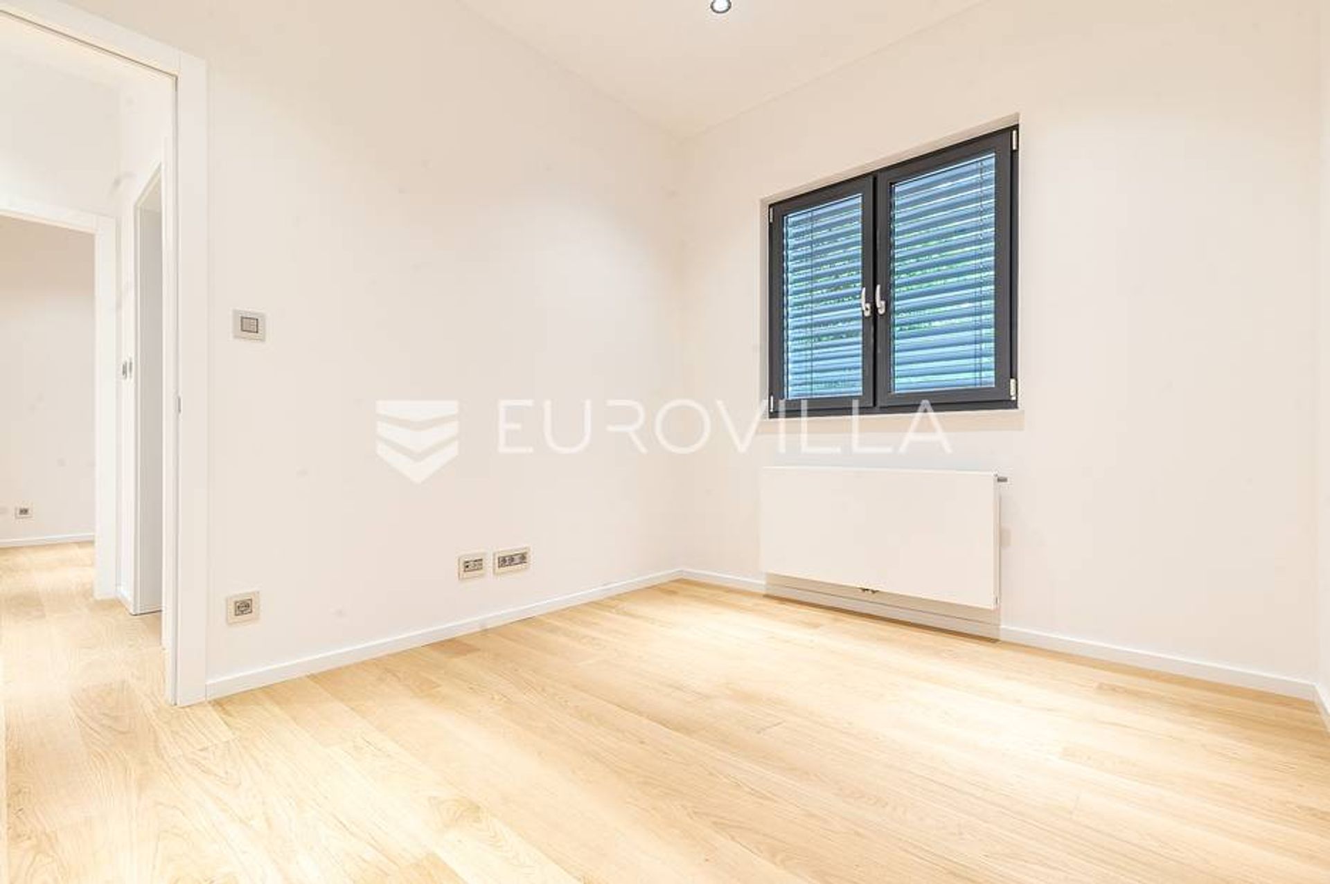 Condominio en Zagreb,  12462943