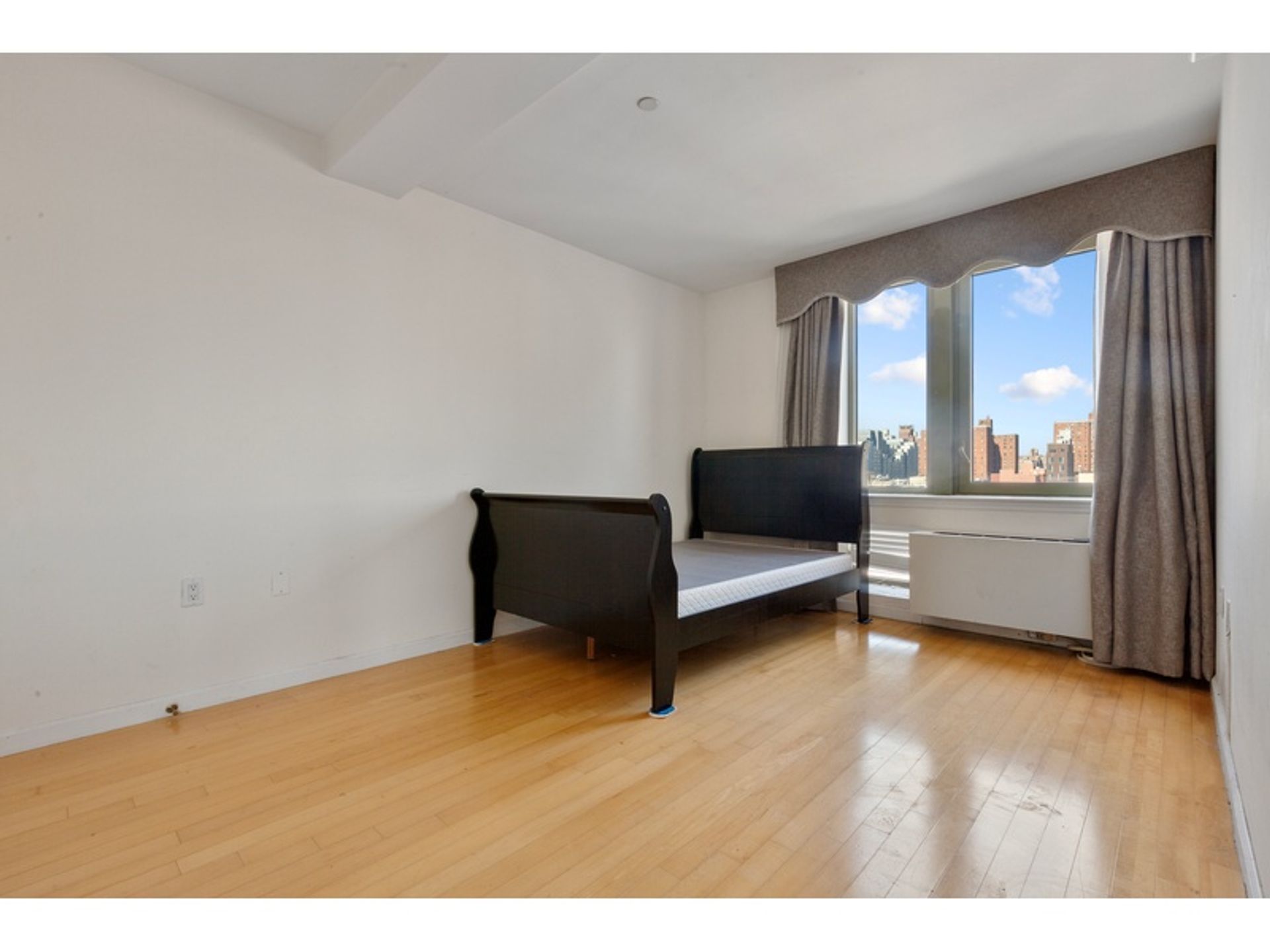 Condominio en New York, New York 12462970