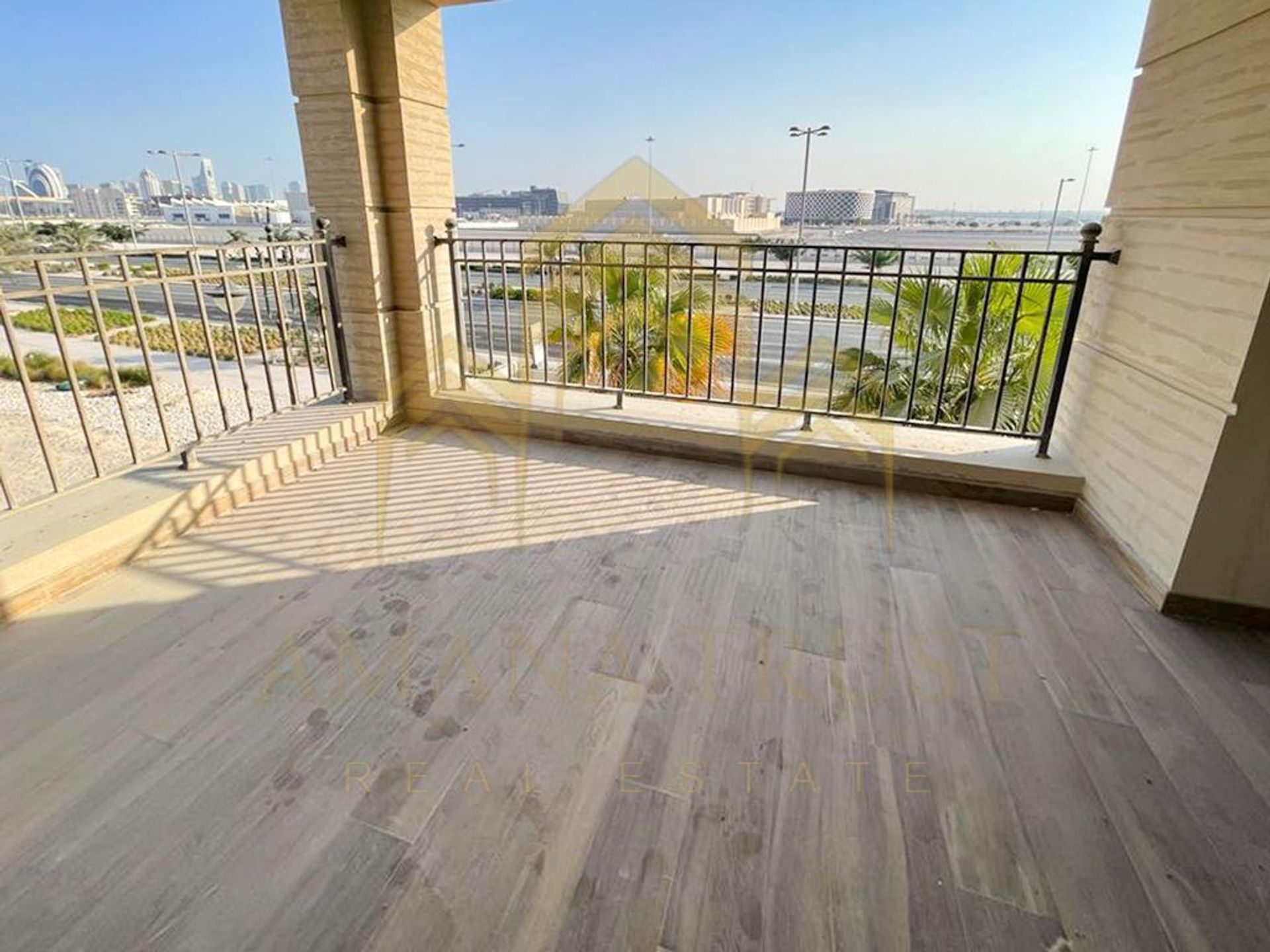 Condominio nel Al Ḩammamah, Az Za'ayin 12462988