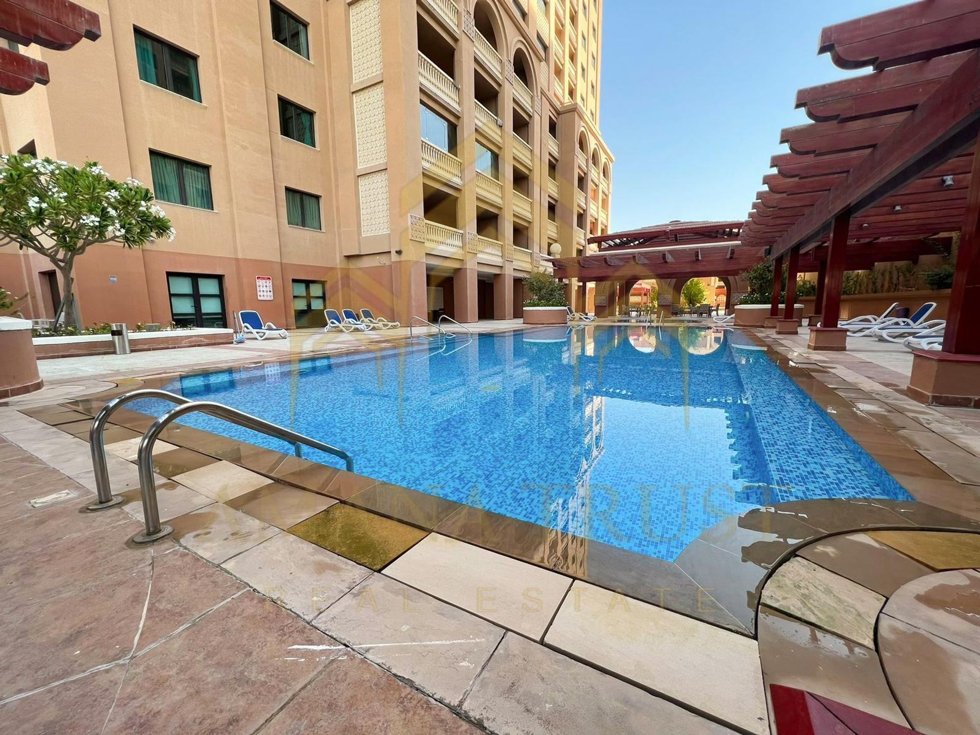 Condominium in Doha, Doha 12462992