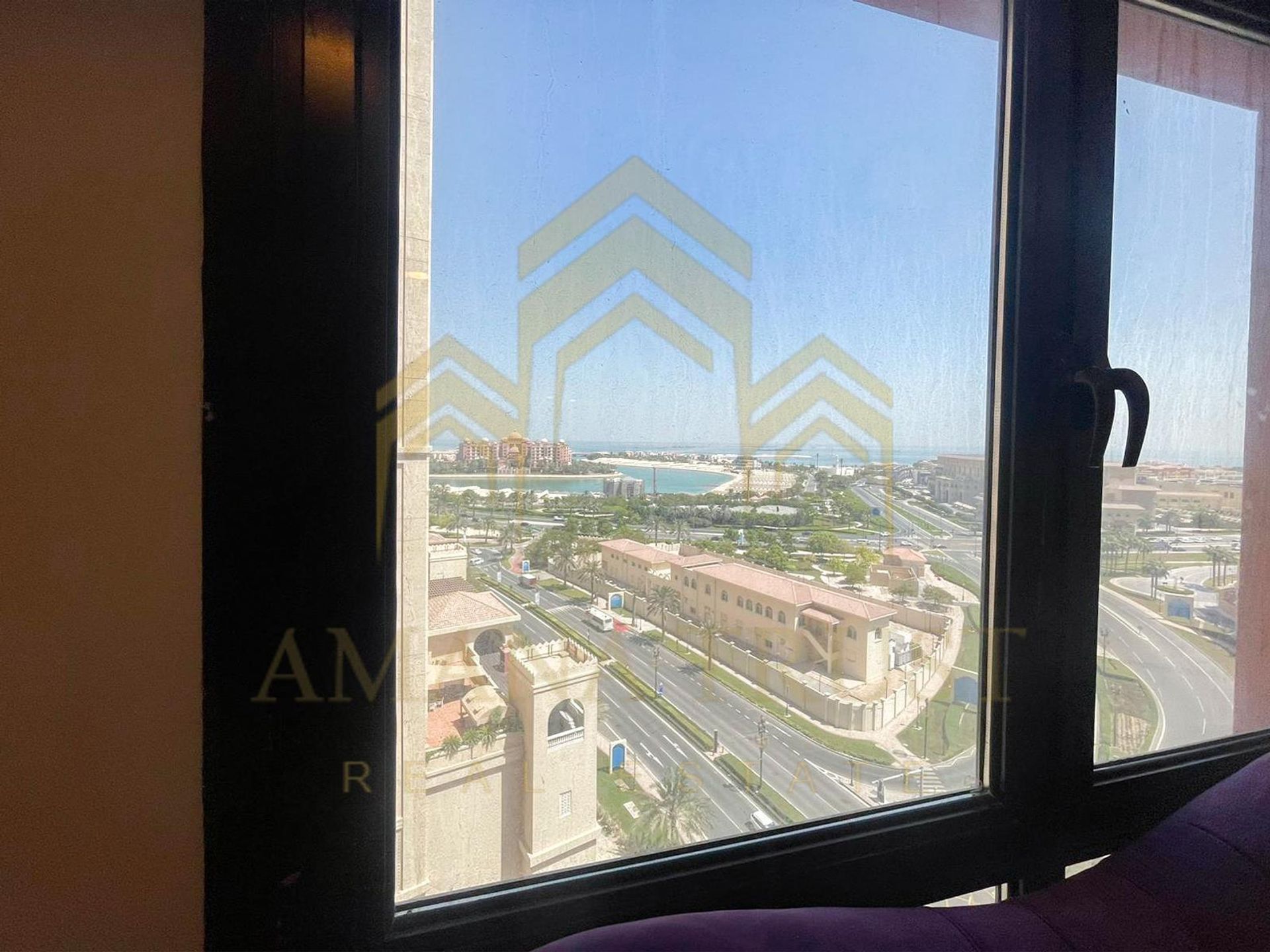 Condominio en Doha, Doha 12462996