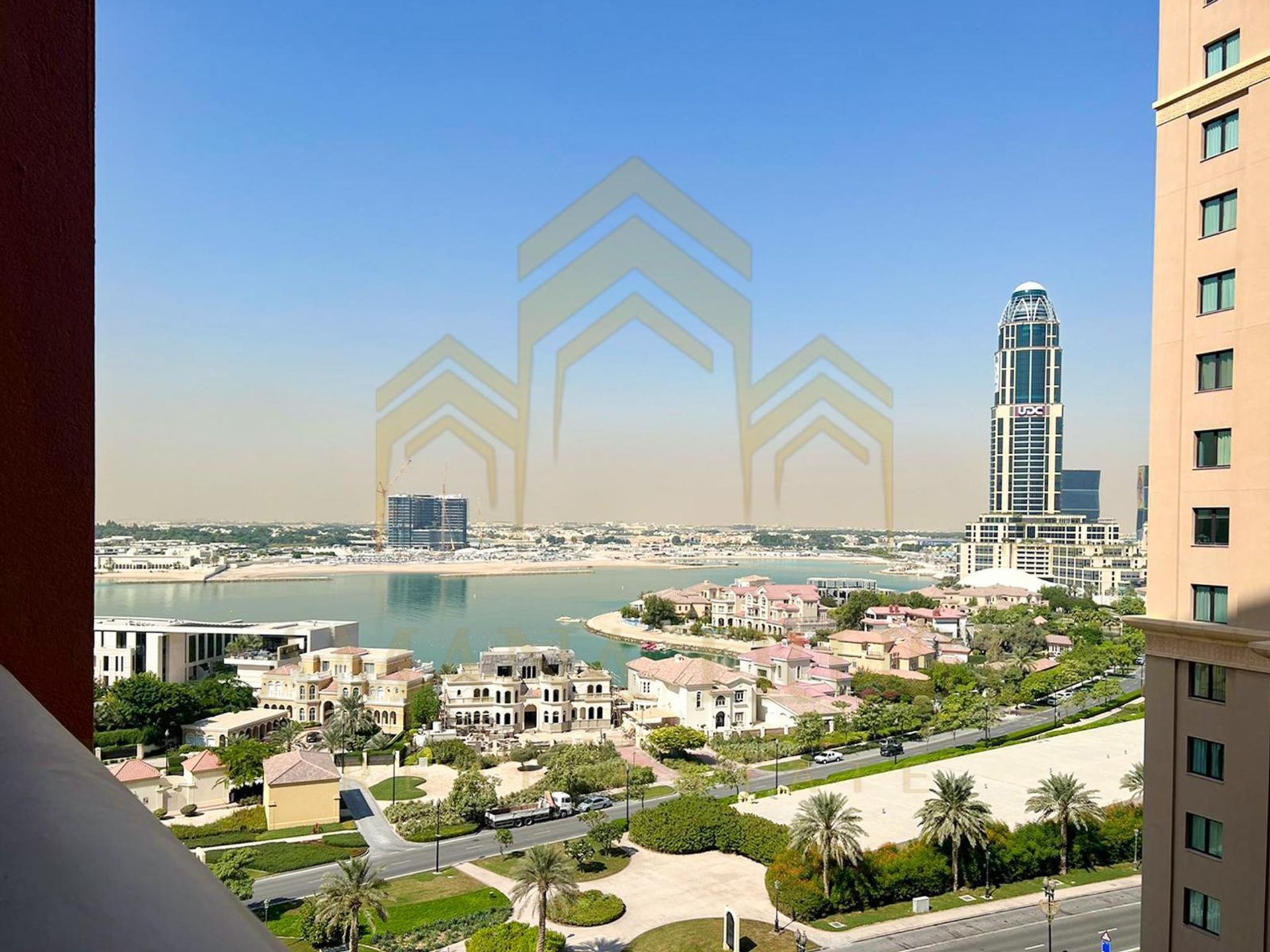 Condominium dans Doha, Doha 12462997