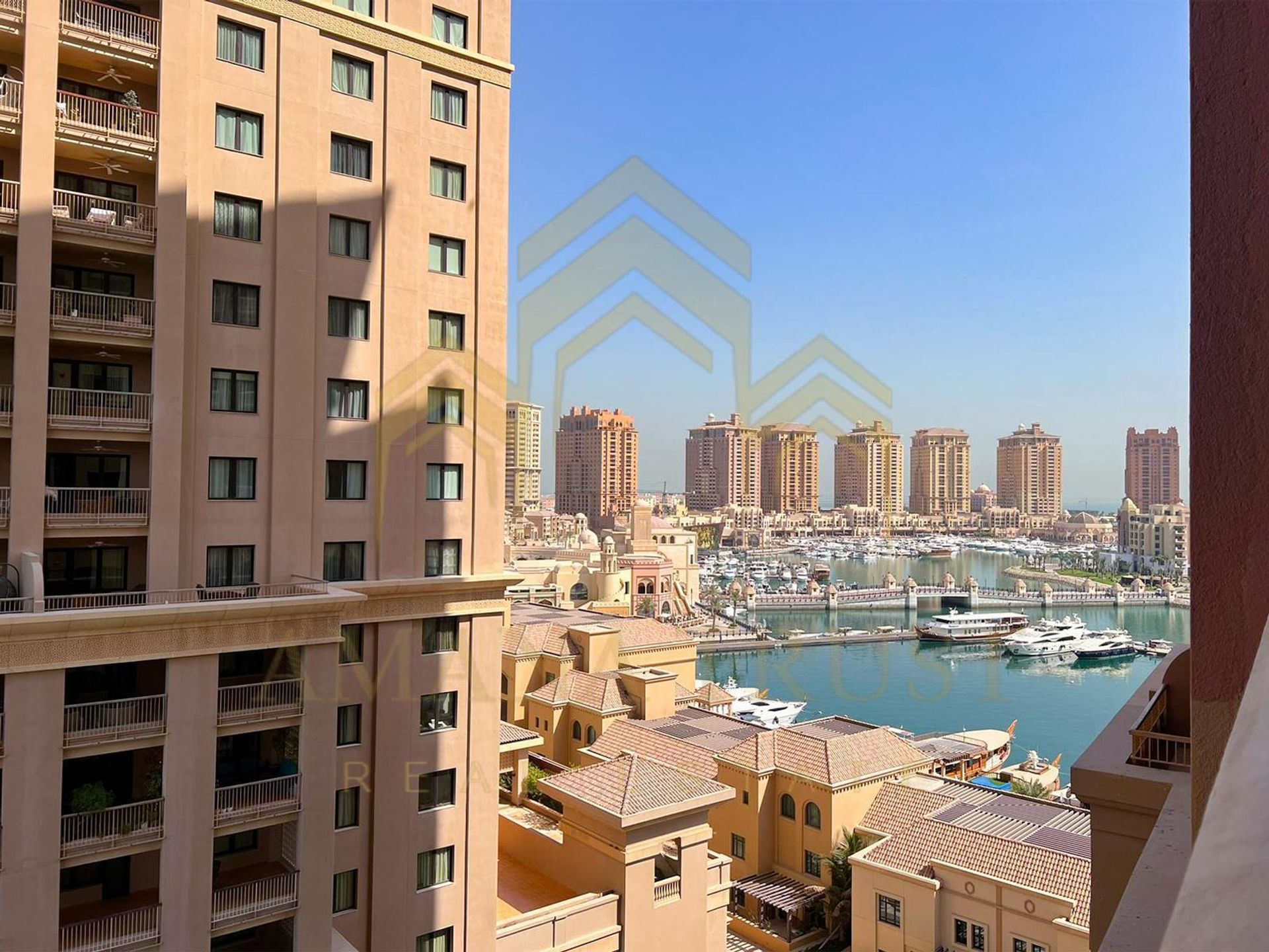 Condominio en Doha, Doha 12462997