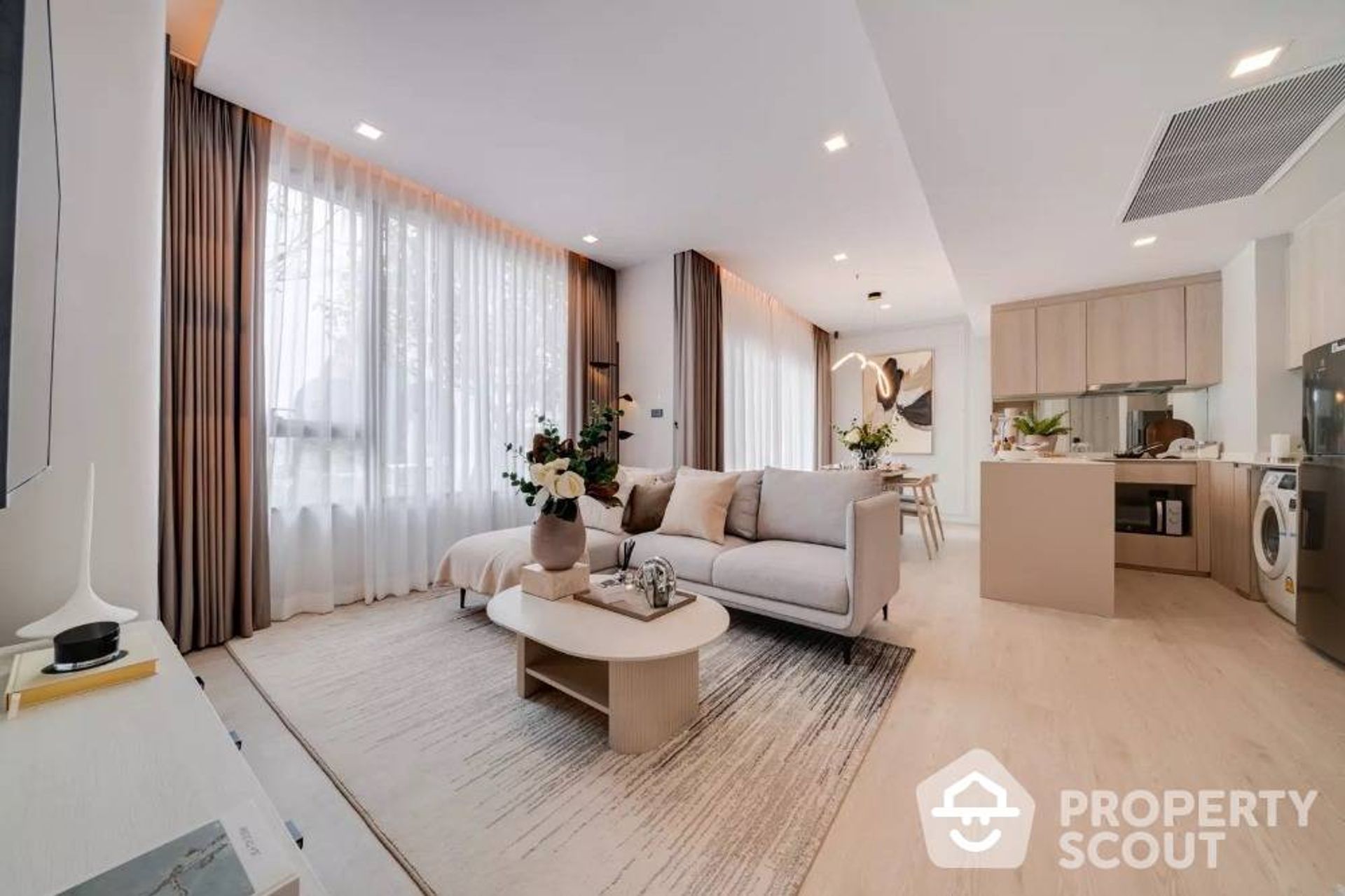 Condominio en , Krung Thep Maha Nakhon 12463220