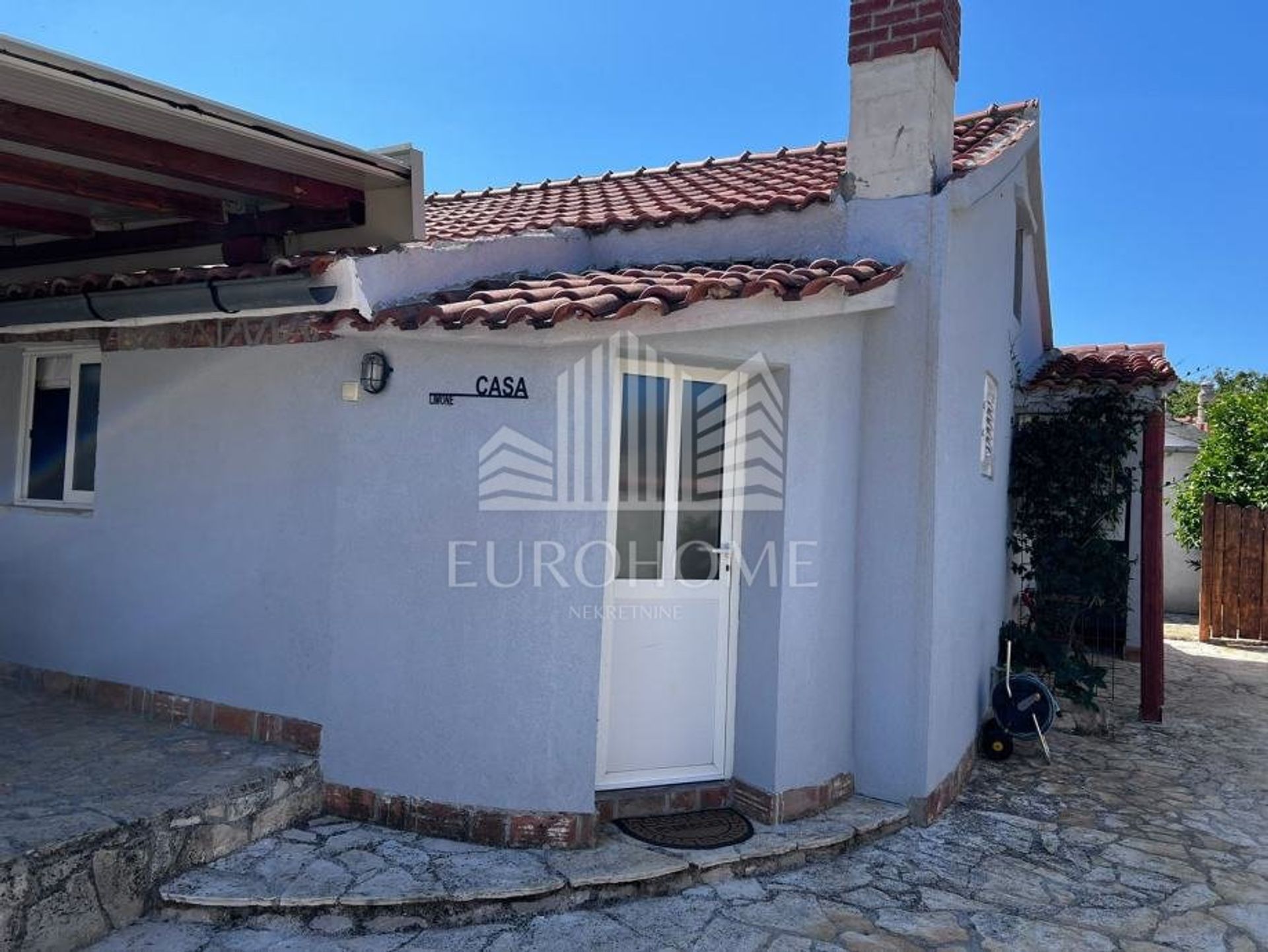 House in Kraj, Zadar County 12463231