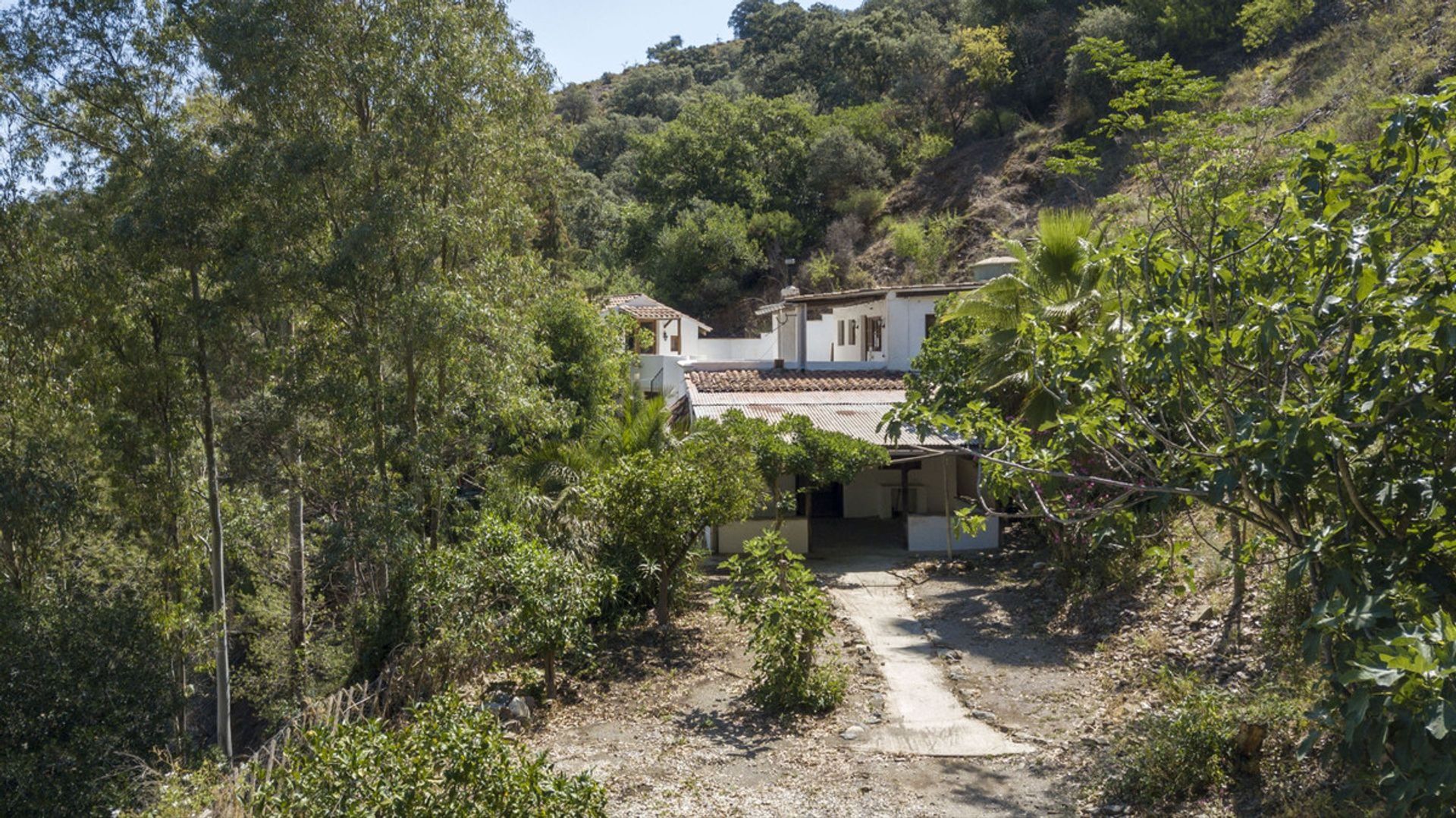 房子 在 Coín, Andalusia 12463776