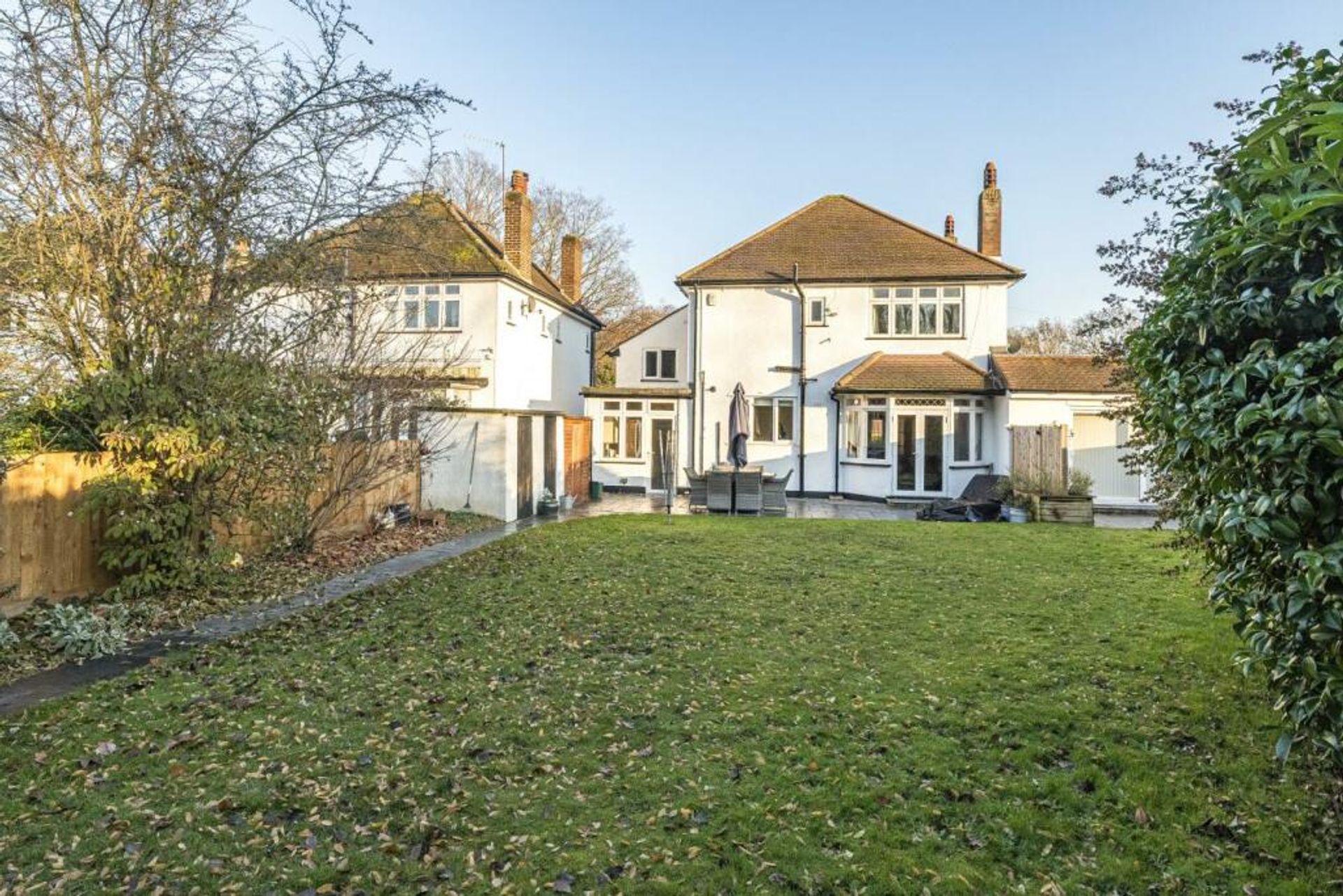 Casa nel Wickham occidentale, Bromley 12463792