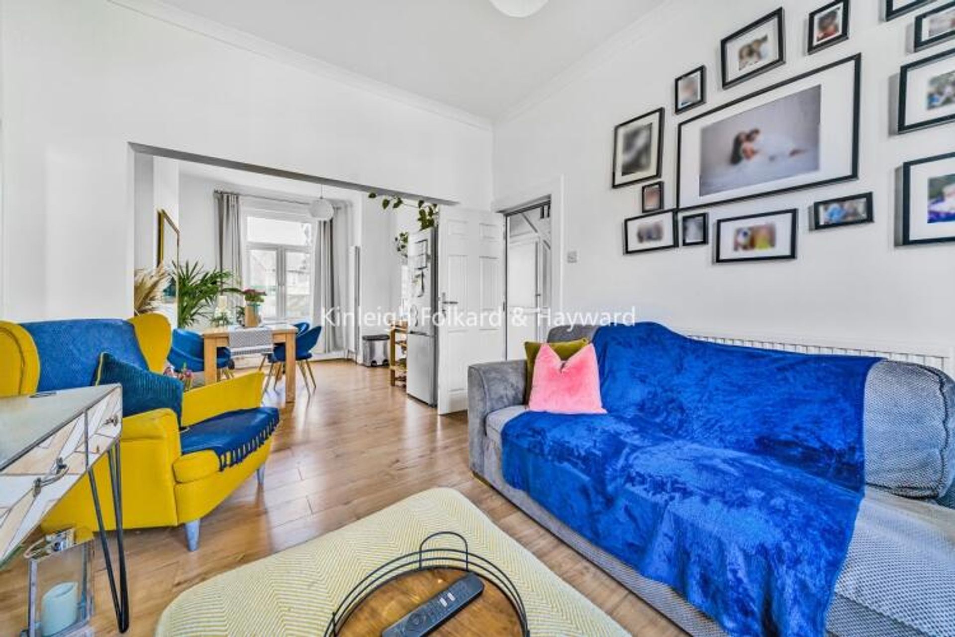 σπίτι σε Elmers End, Bromley 12463804