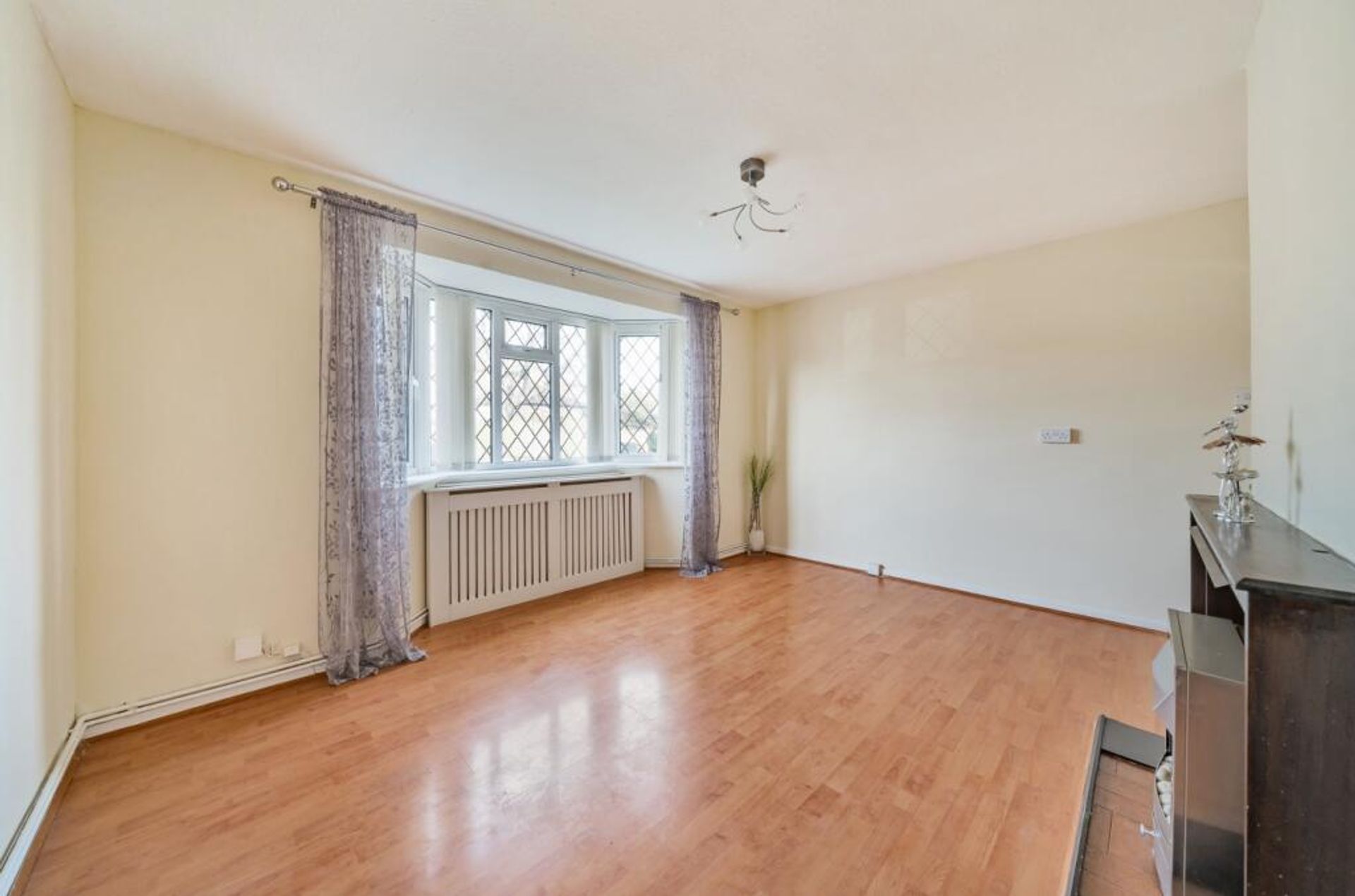 Condominium in Elmers End, Bromley 12463826