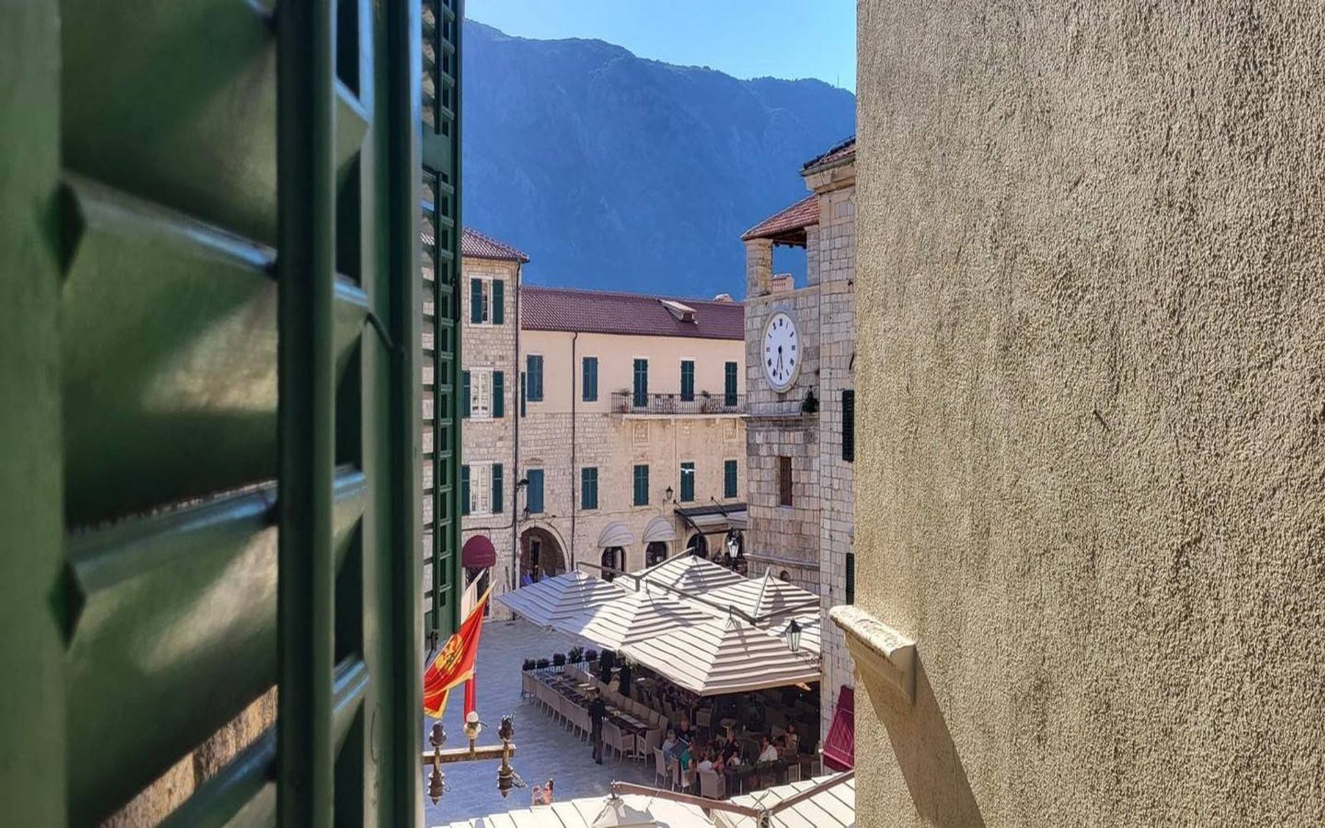 Квартира в Kotor, Kotor 12463841