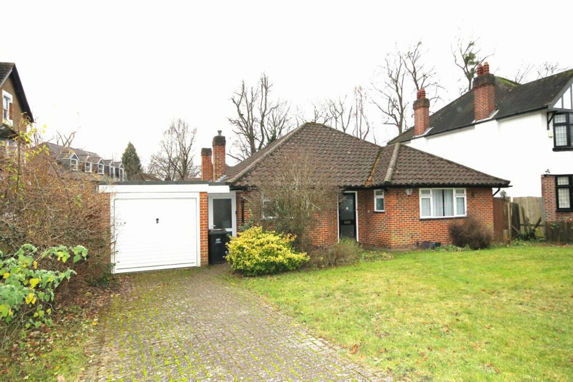 Casa nel Beckenham, Bromley 12463844