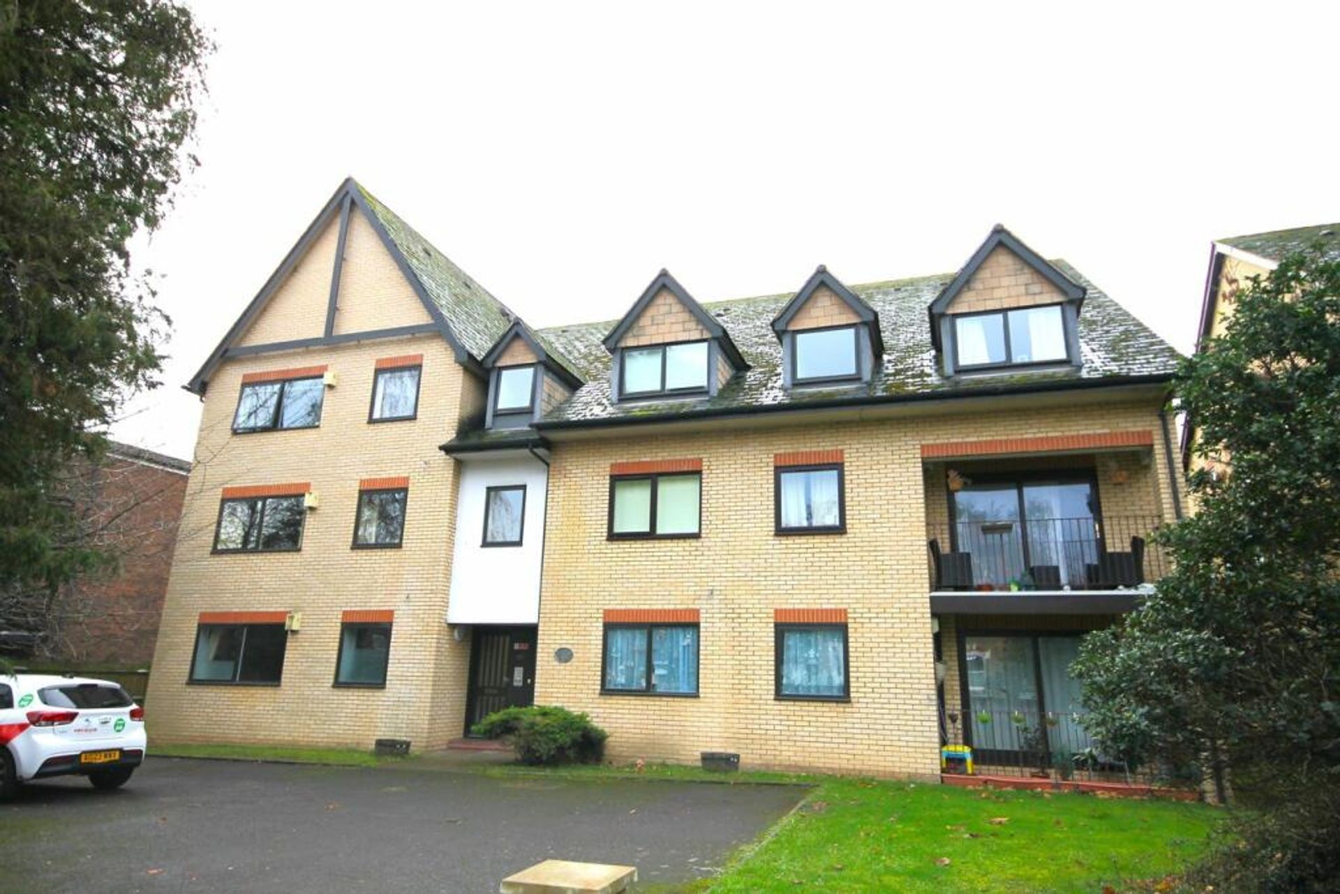 Condominium in Beckenham, Bromley 12463847