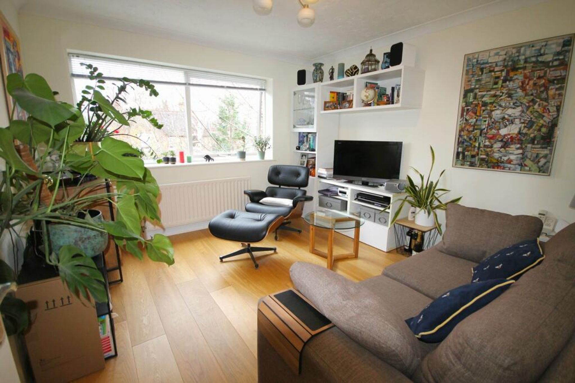 Osakehuoneisto sisään Beckenham, Bromley 12463847