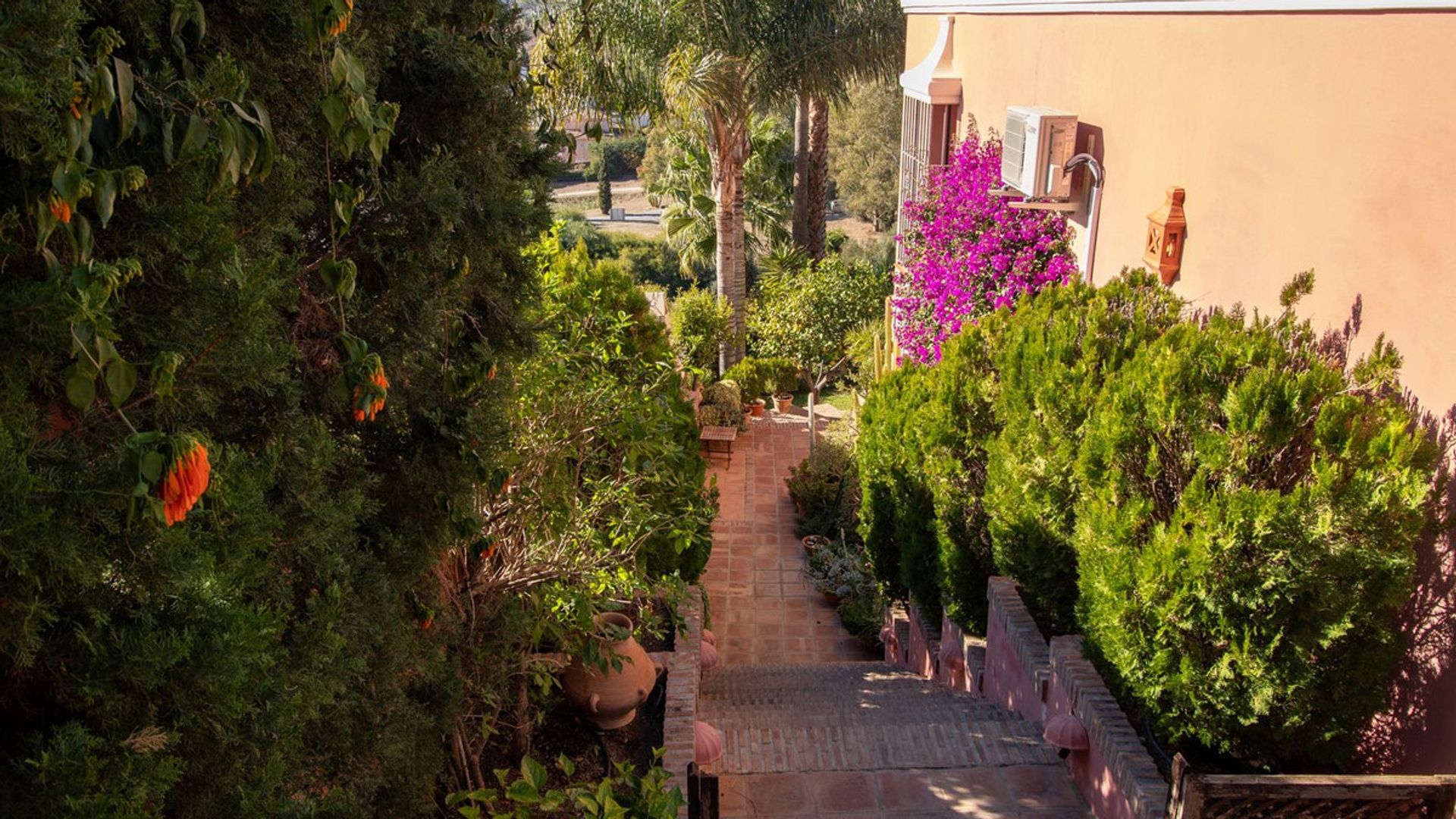 Huis in Las Lagunas de Mijas, Andalucía 12463848