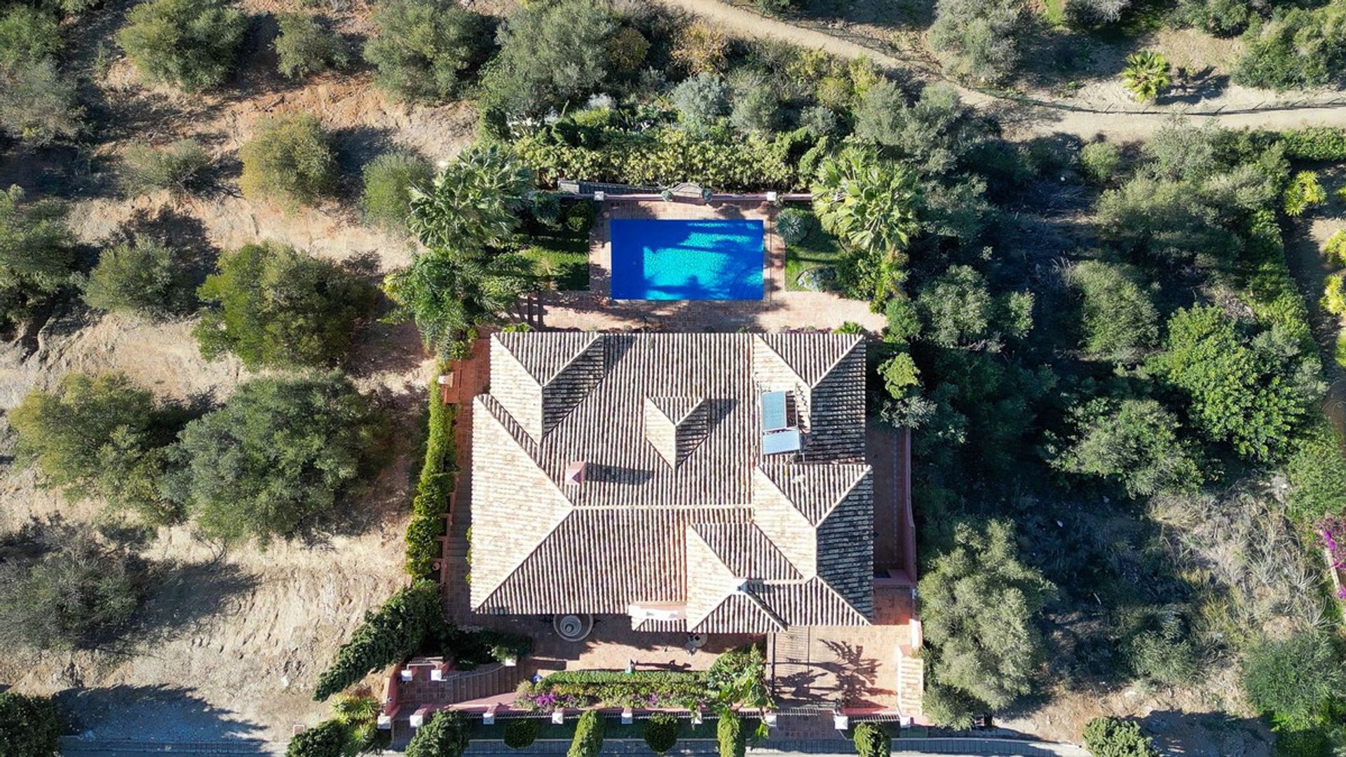 Huis in Las Lagunas de Mijas, Andalucía 12463848