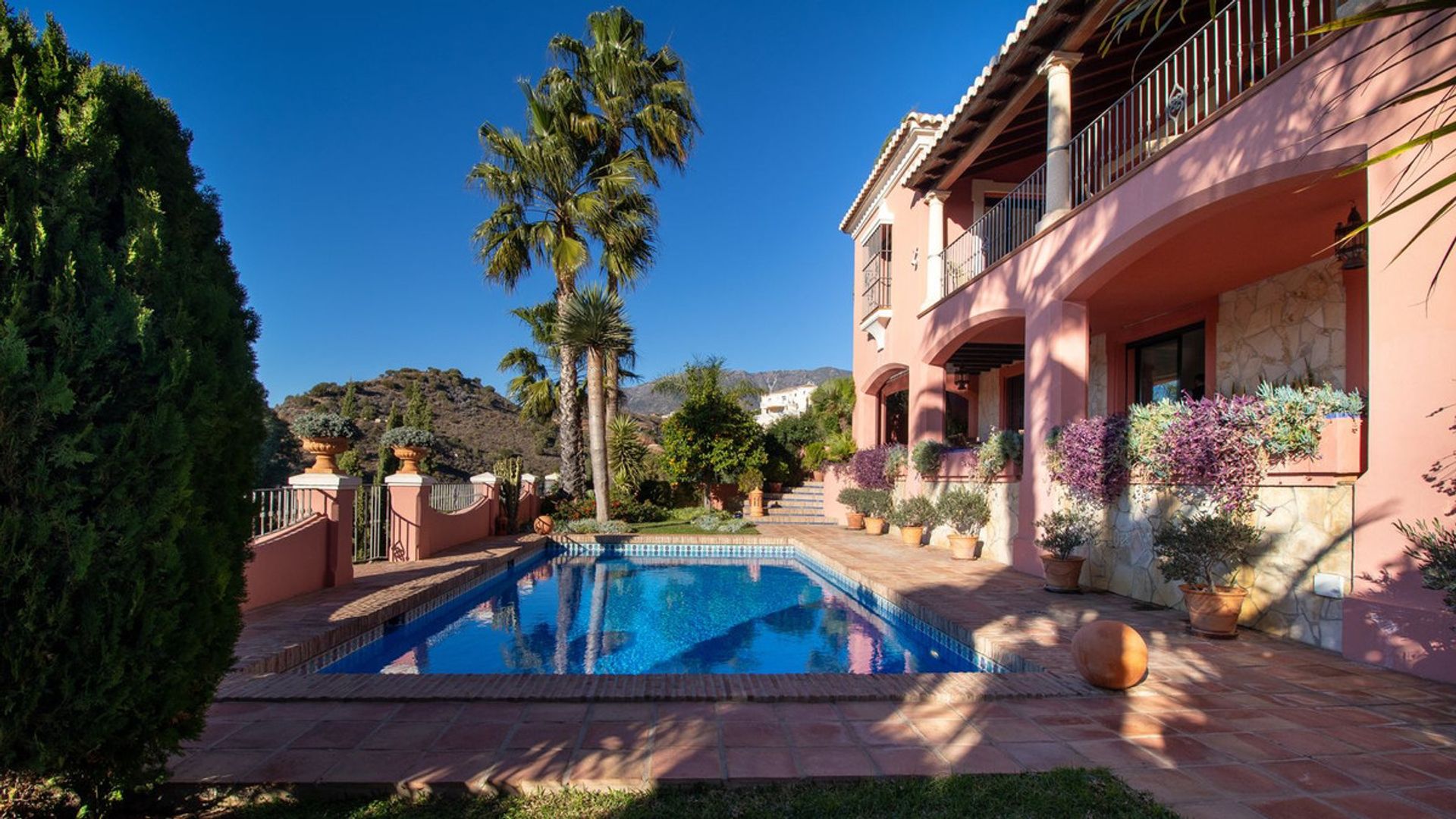 Huis in Las Lagunas de Mijas, Andalucía 12463848