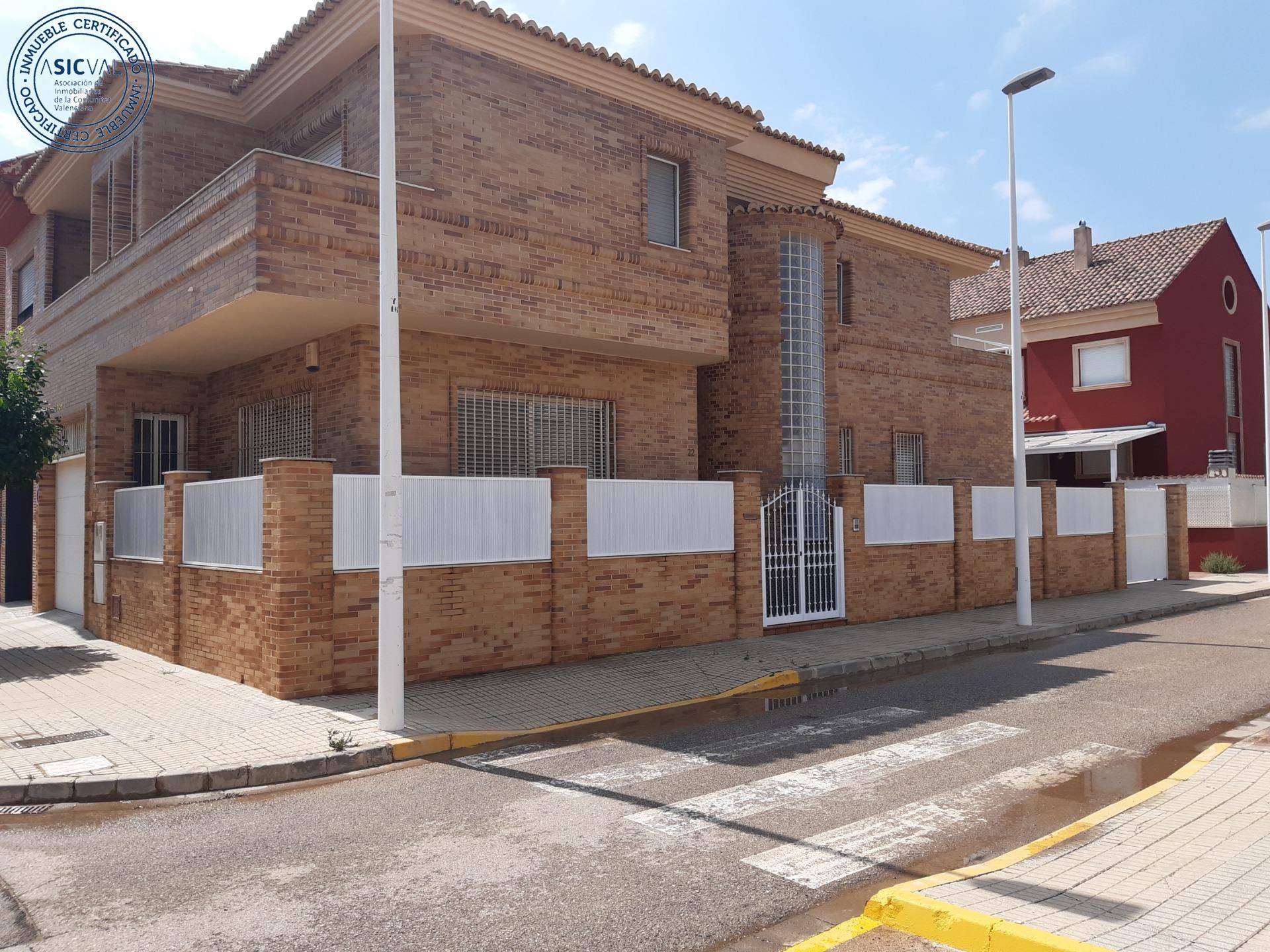 Annen i Paiporta, Valencia 12463901