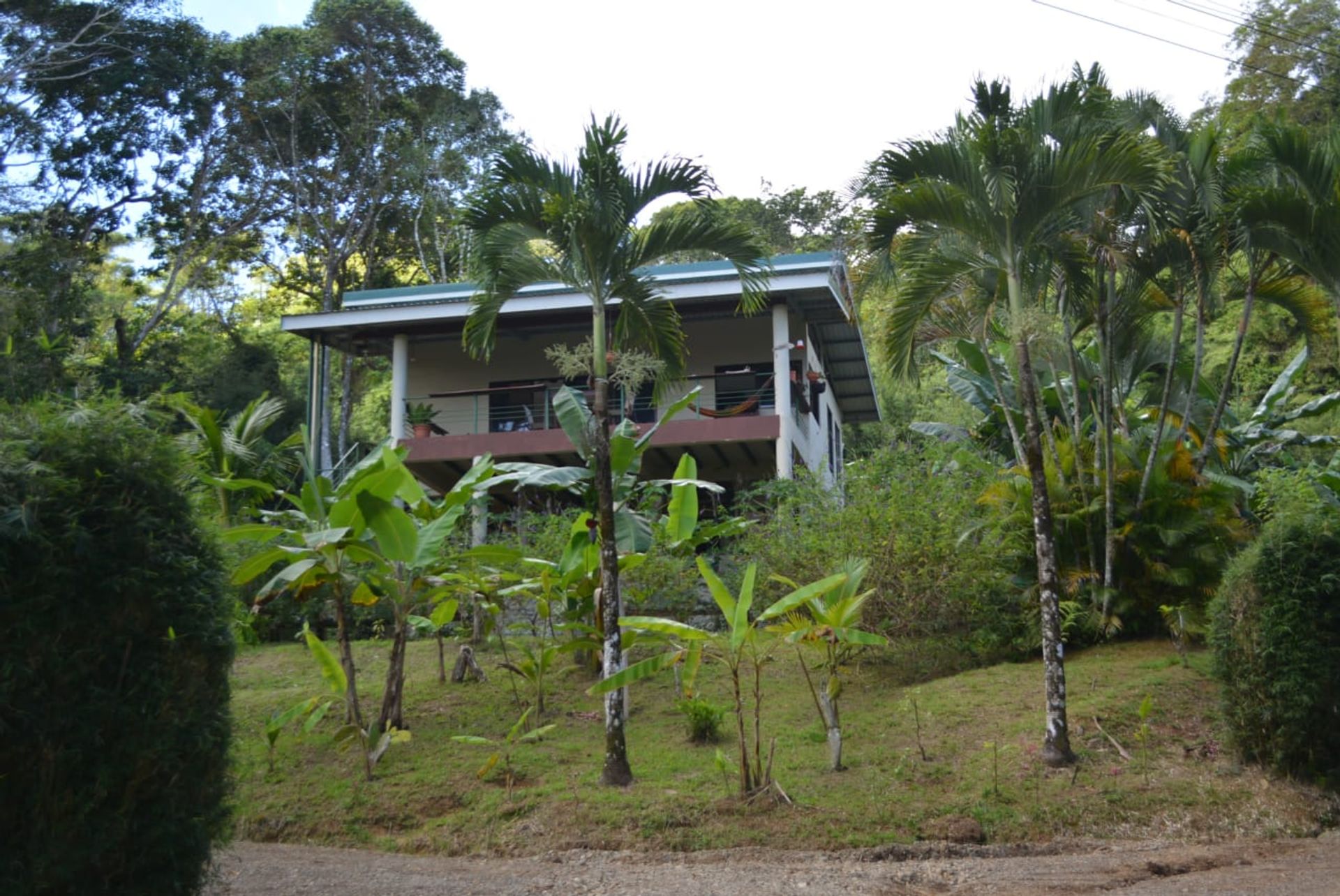 Condomínio no Guaria, São José 12463925