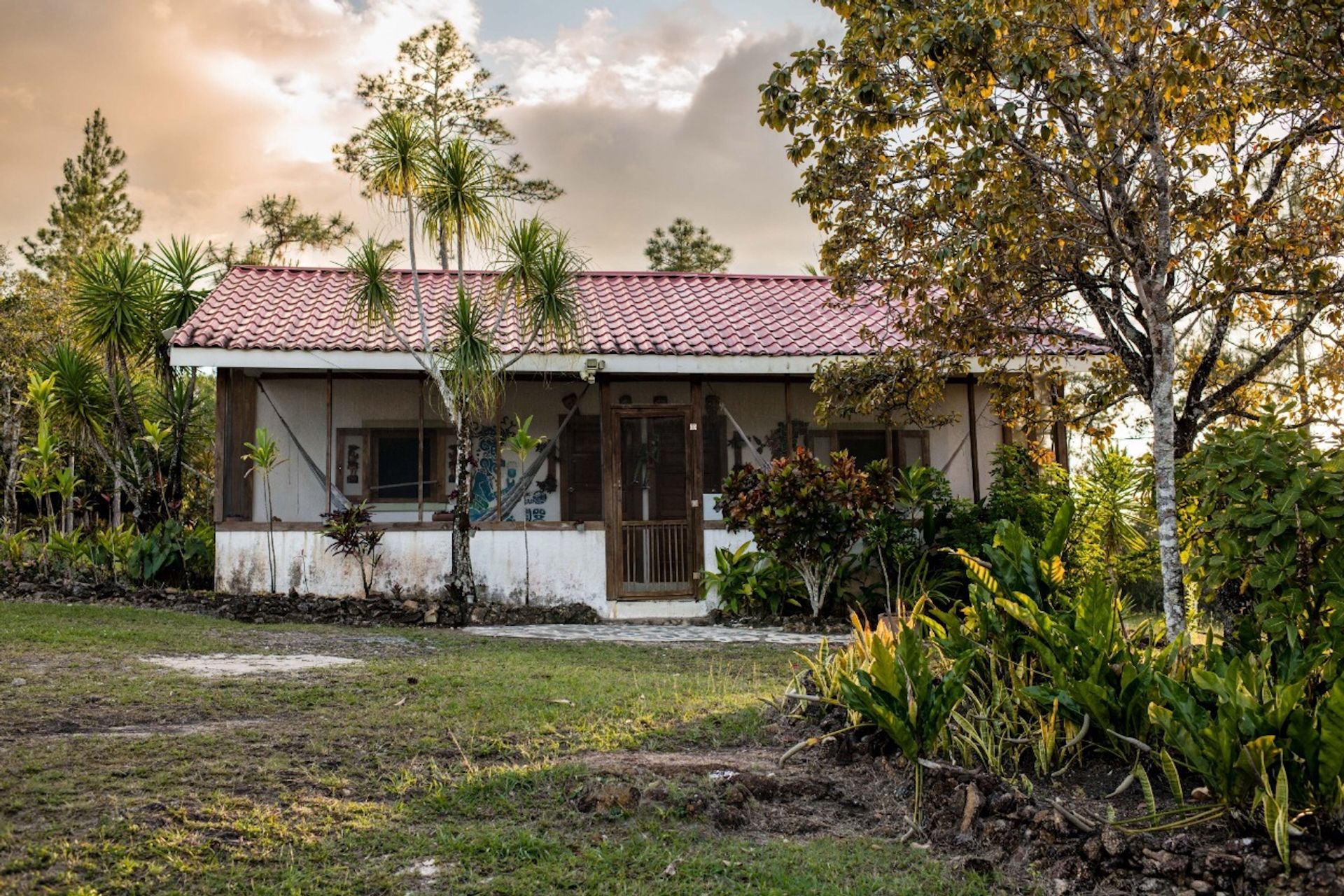 Andet i Benque Viejo el Carmen, Cayo 12464177