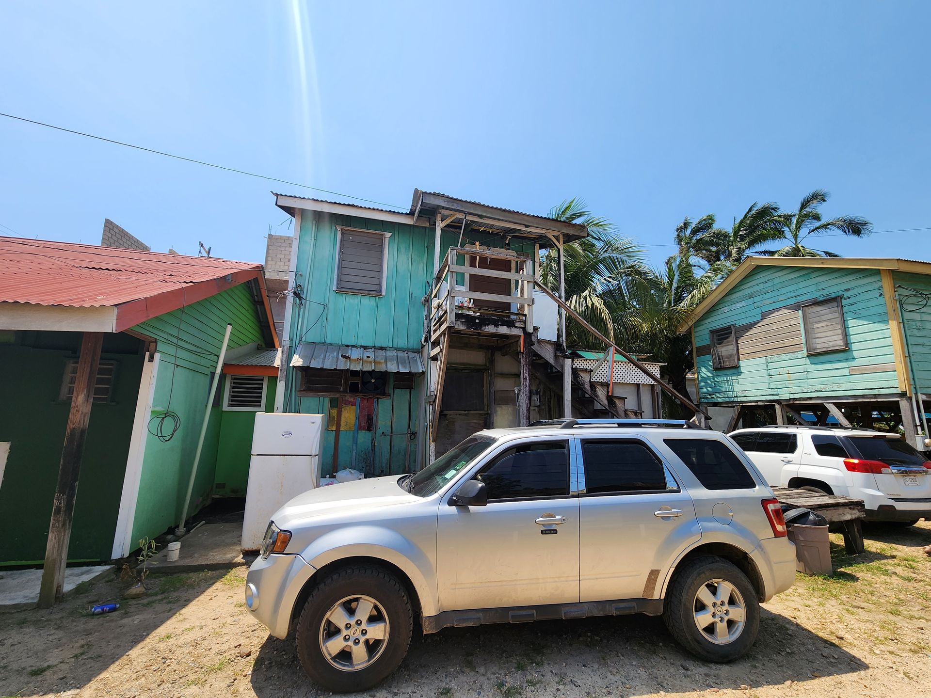 其他 在 Placencia, Stann Creek District 12464178