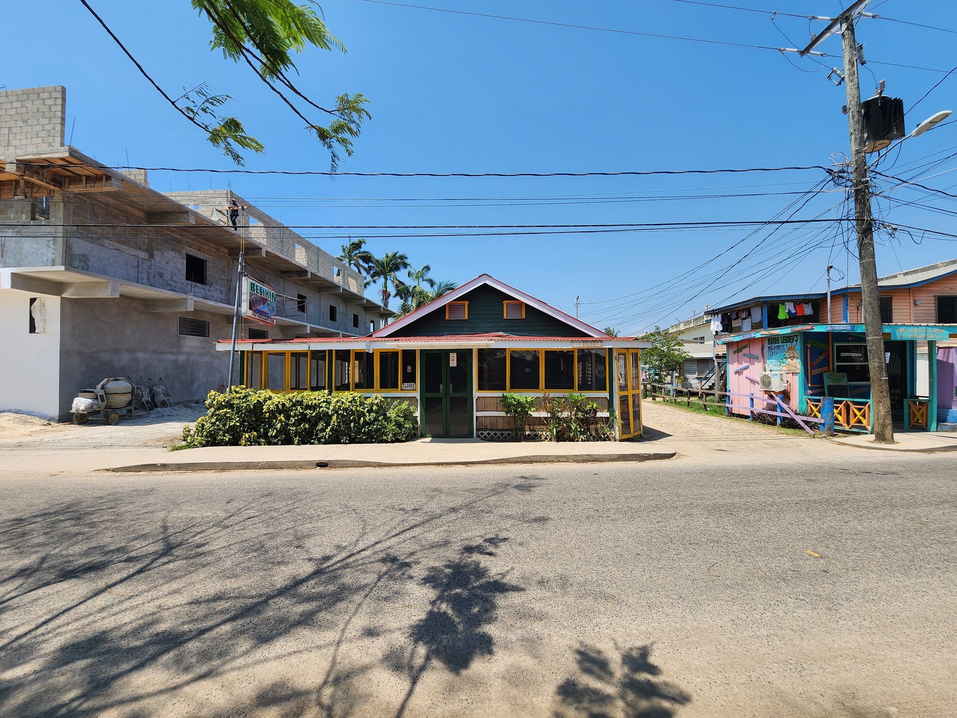 其他 在 Placencia, Stann Creek District 12464178