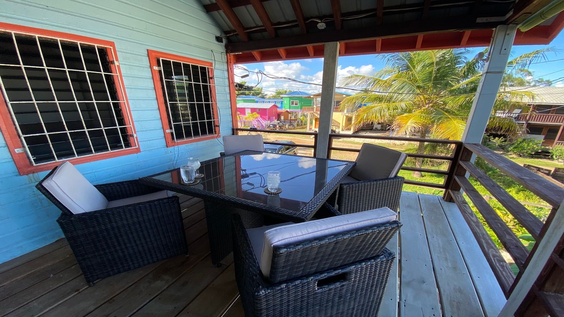 House in Placencia, Stann Creek District 12464179