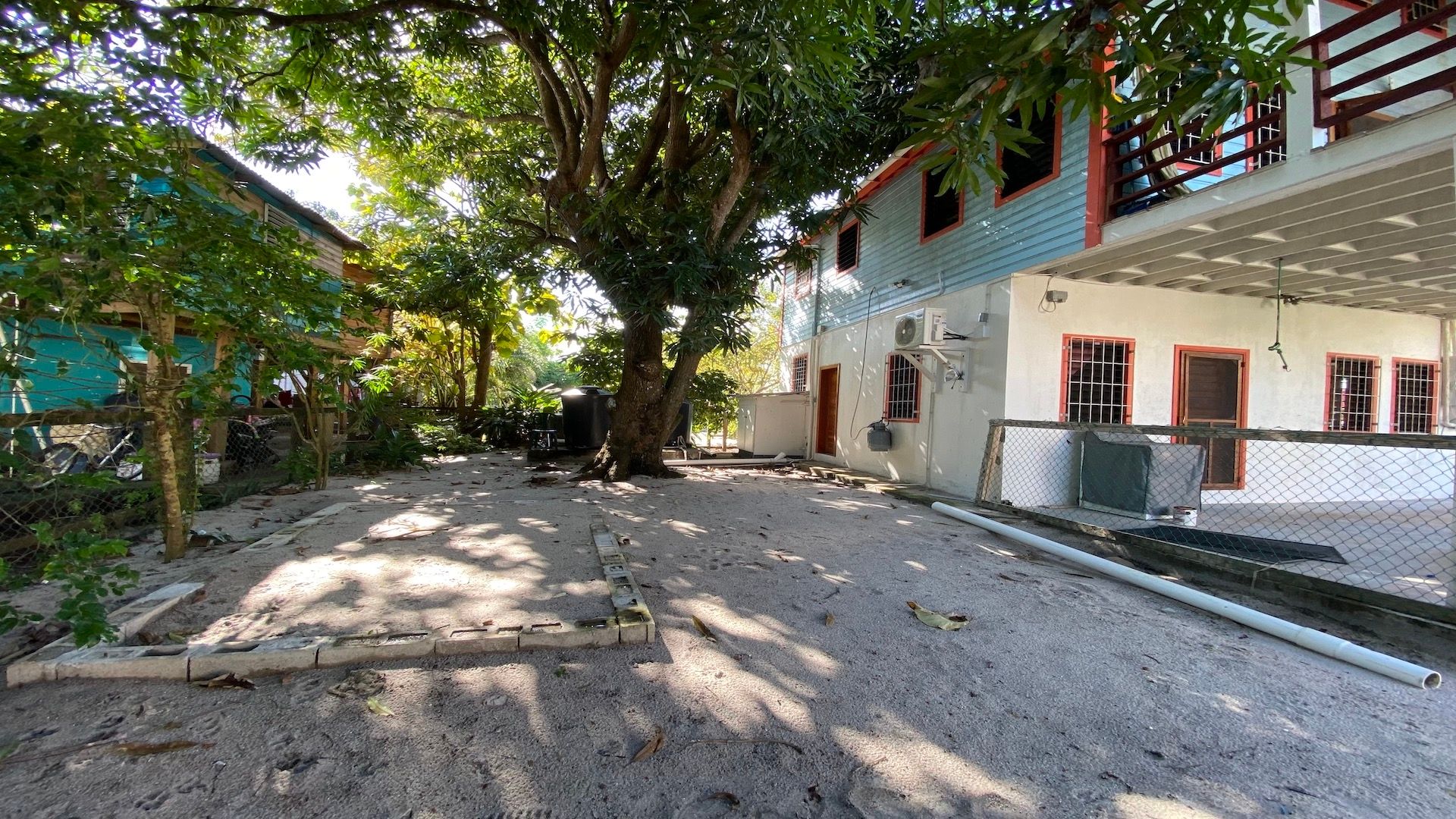 House in Placencia, Stann Creek District 12464179