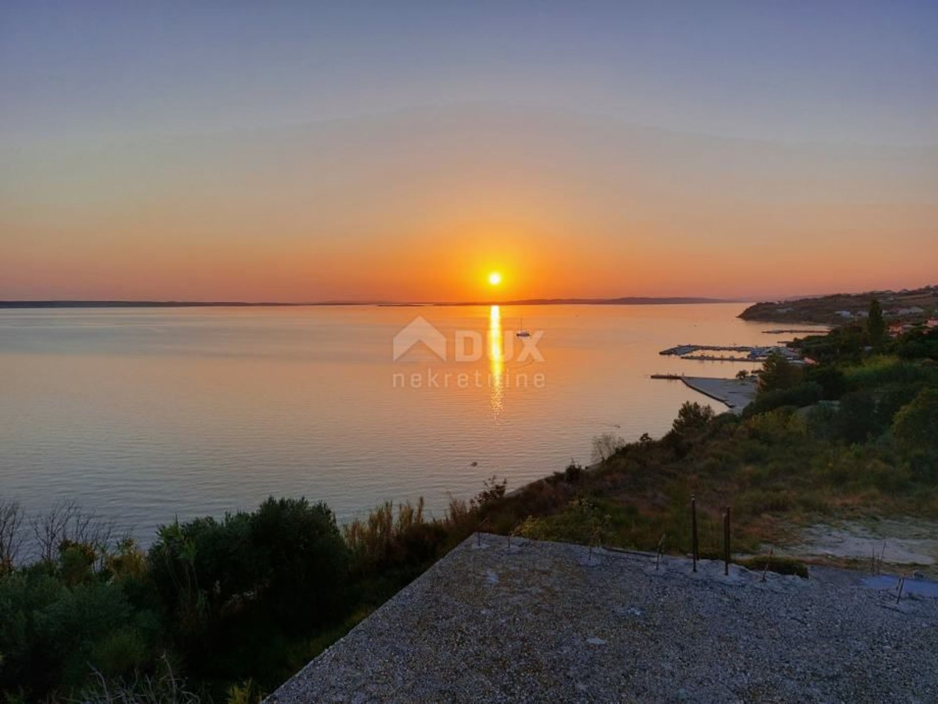 Detailhandel i Rtina, Zadar County 12464207