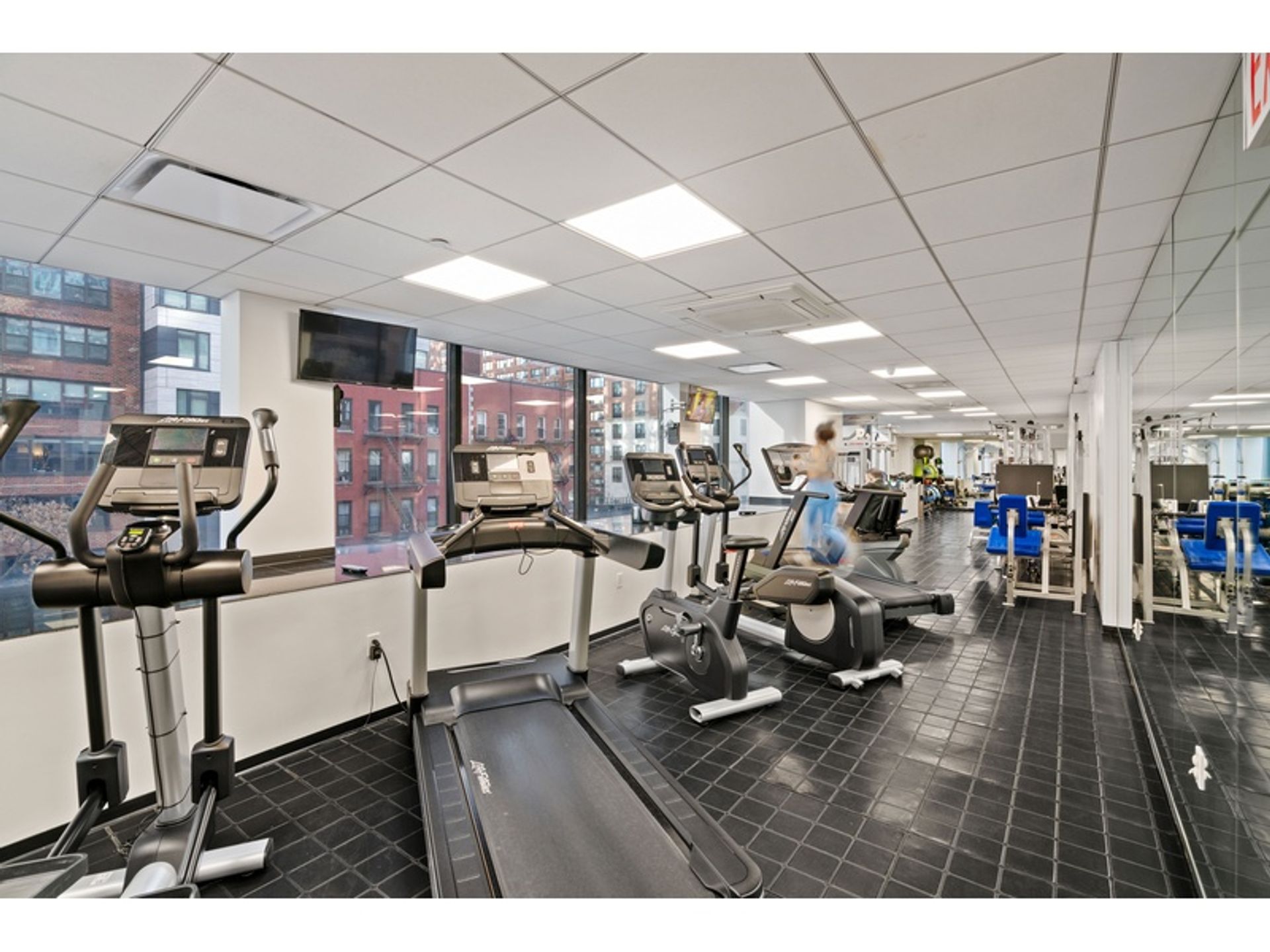 Condominio en New York, New York 12464214