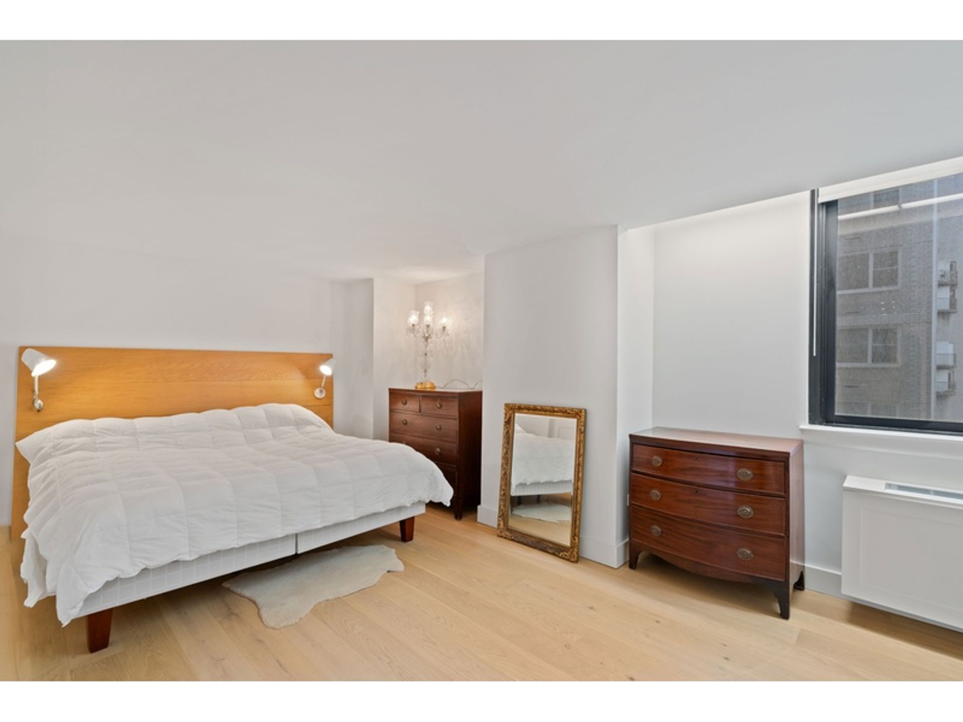 Condominio en New York, New York 12464214