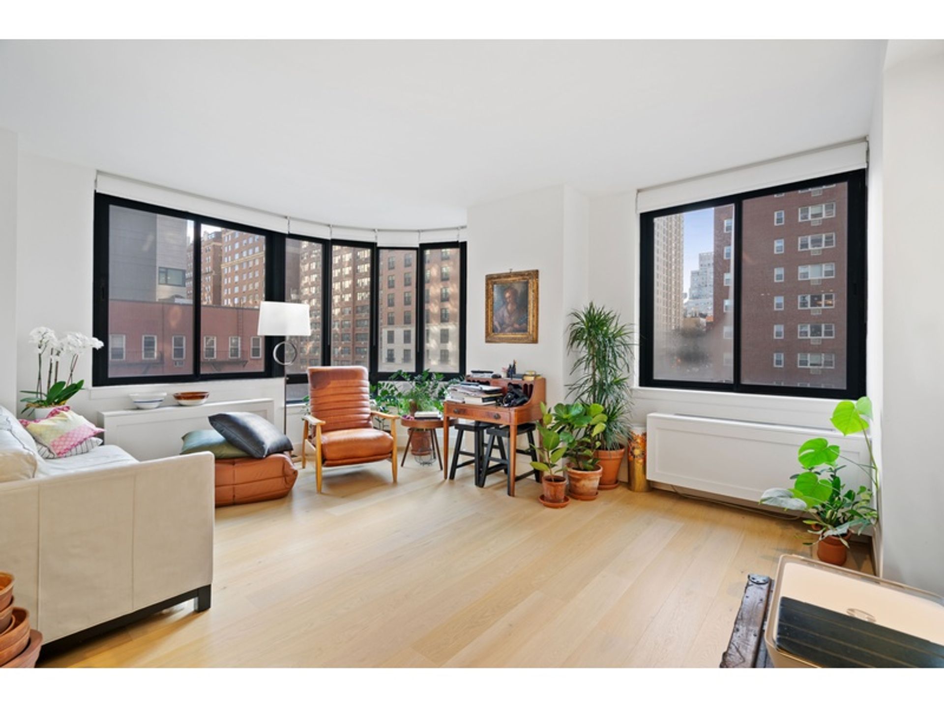 Condominium in Manhattan, New York 12464214