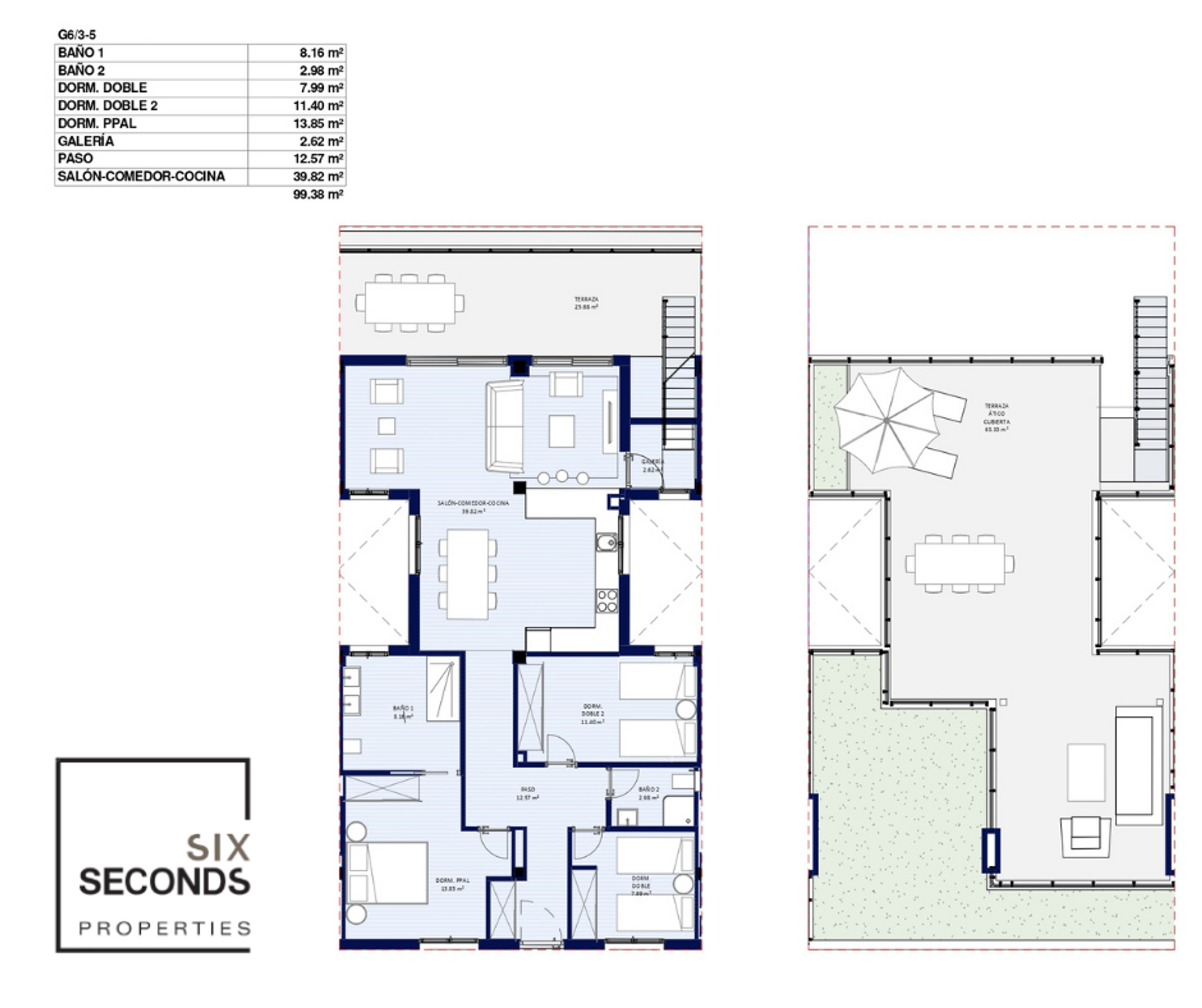 Hus i L'Albir, Comunidad Valenciana 12464233