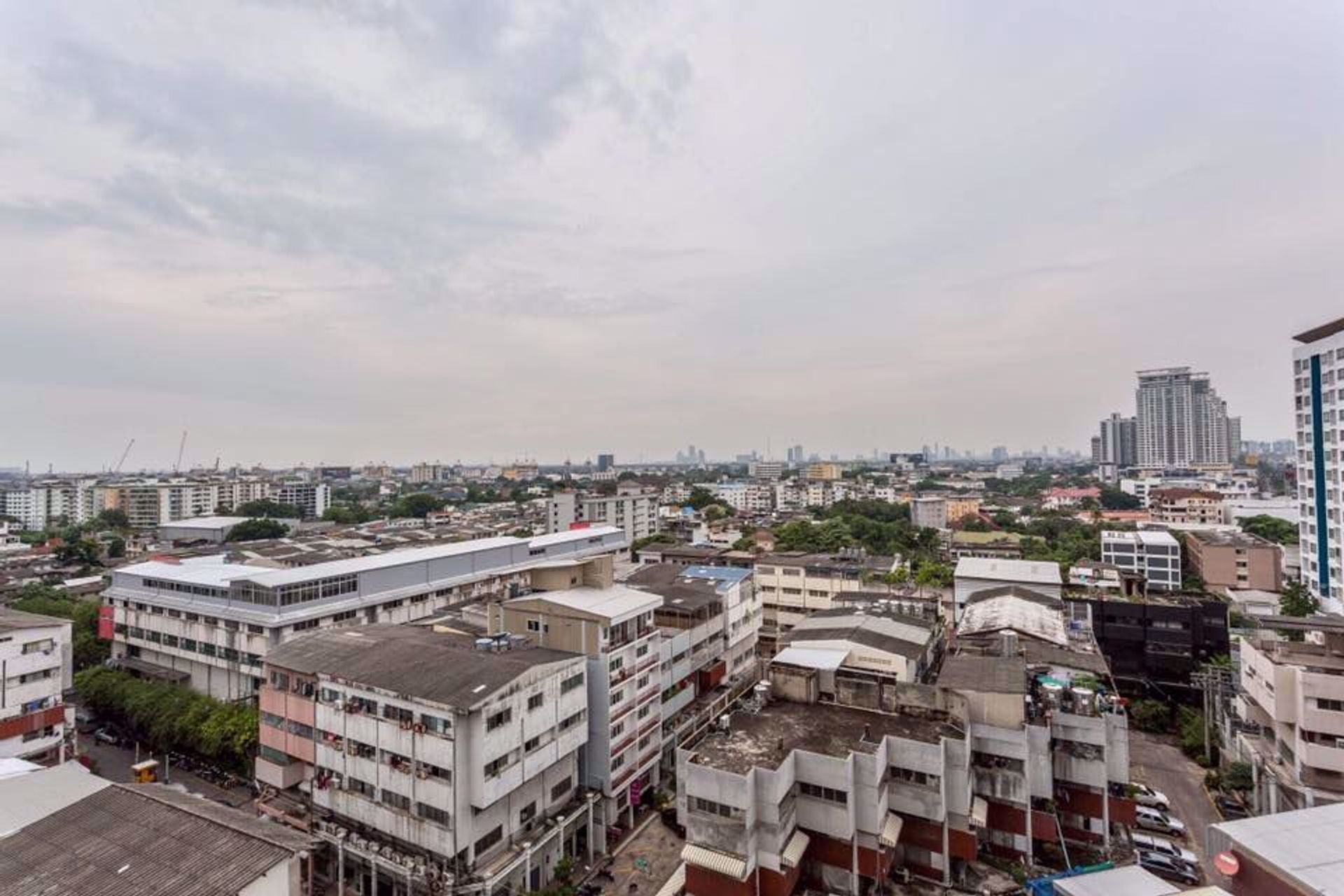 Osakehuoneisto sisään , Krung Thep Maha Nakhon 12464251