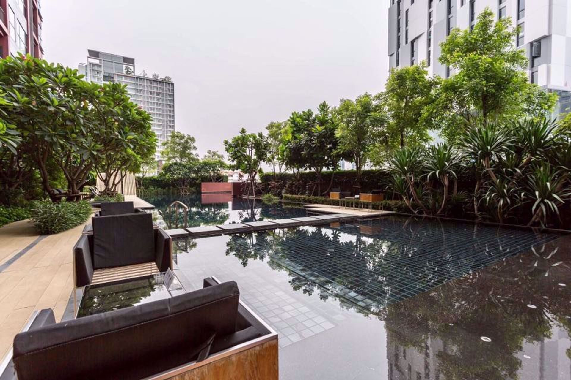 Condominium dans , Krung Thep Maha Nakhon 12464251