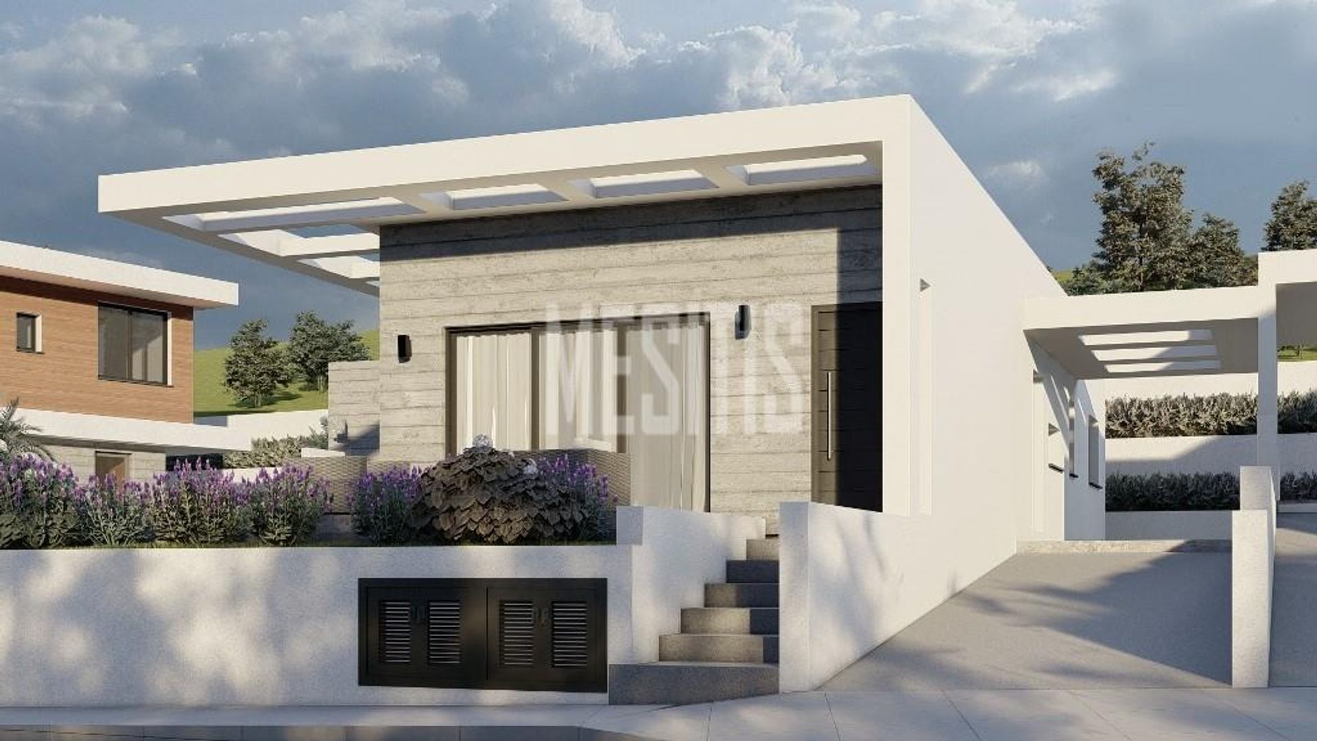 House in Tala, Paphos 12464311