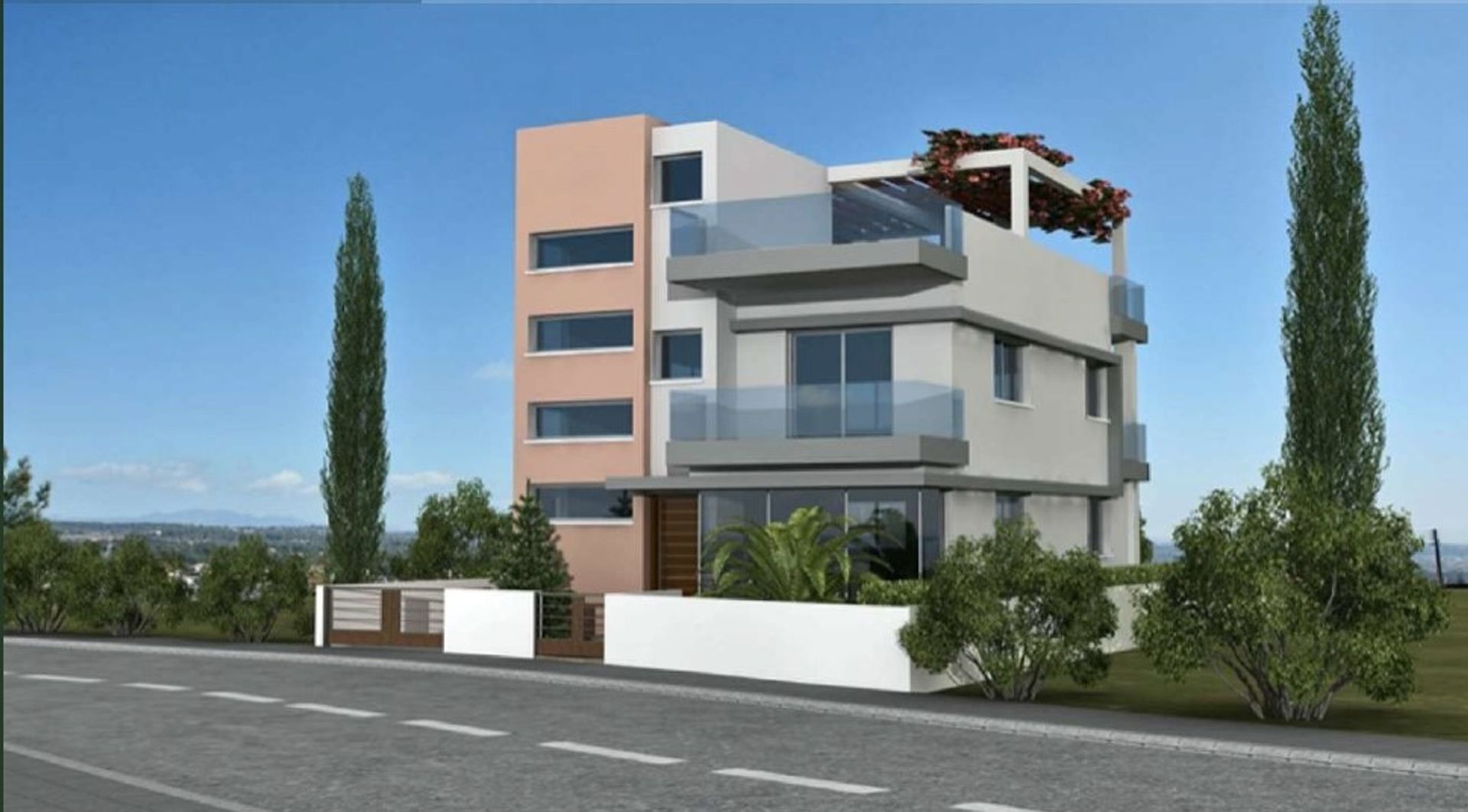 Land in Ypsonas, Limassol 12464582