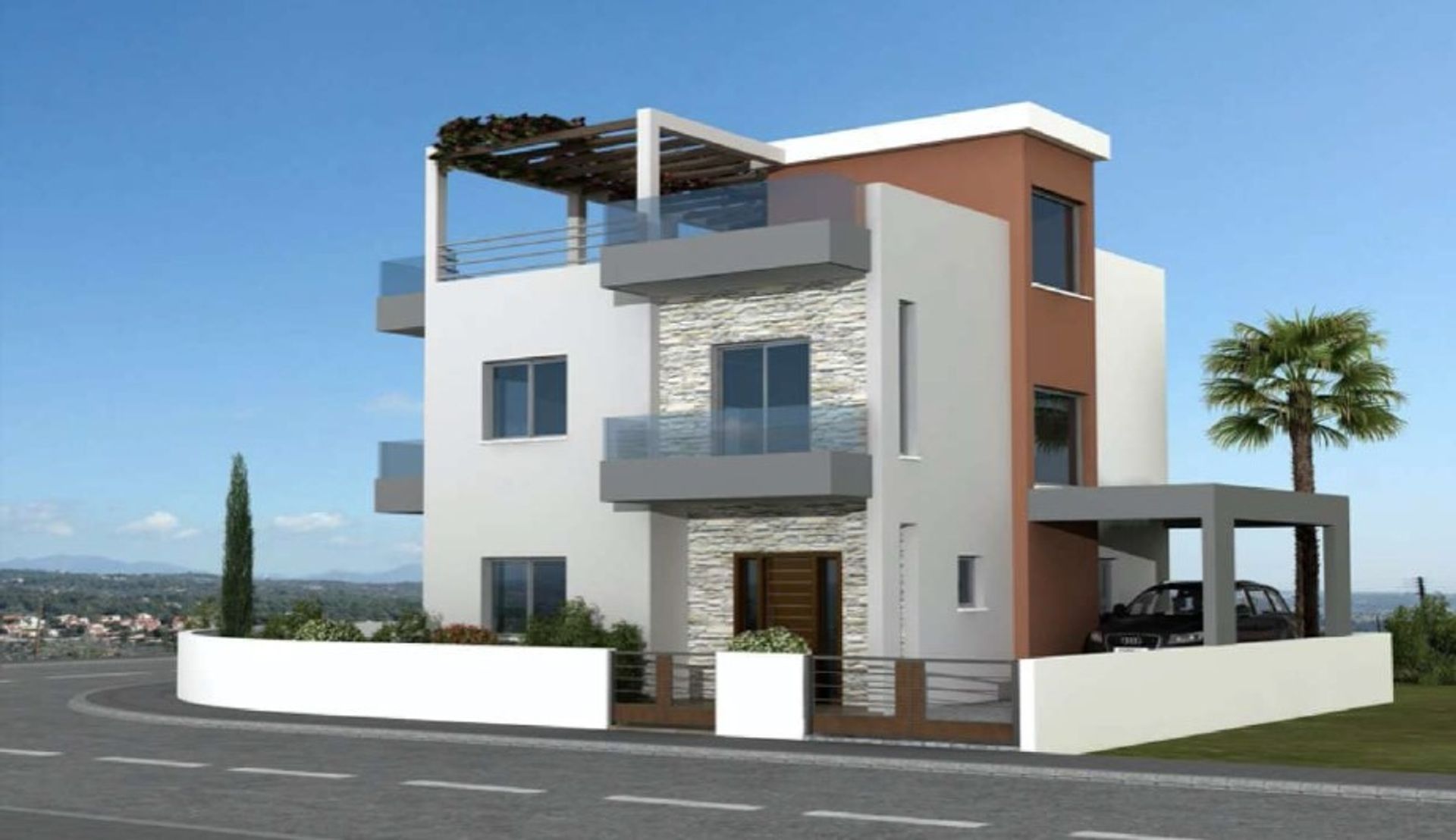 Land in Ypsonas, Lemesos 12464582