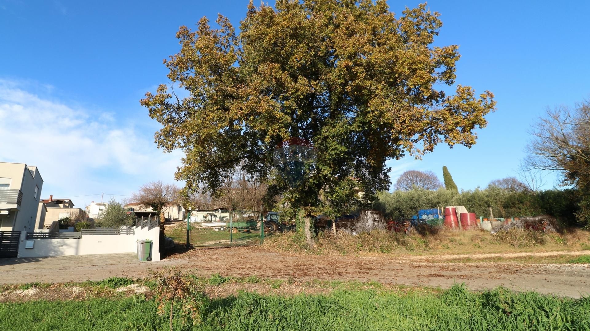 Tanah di Poreč, Istarska županija 12464628