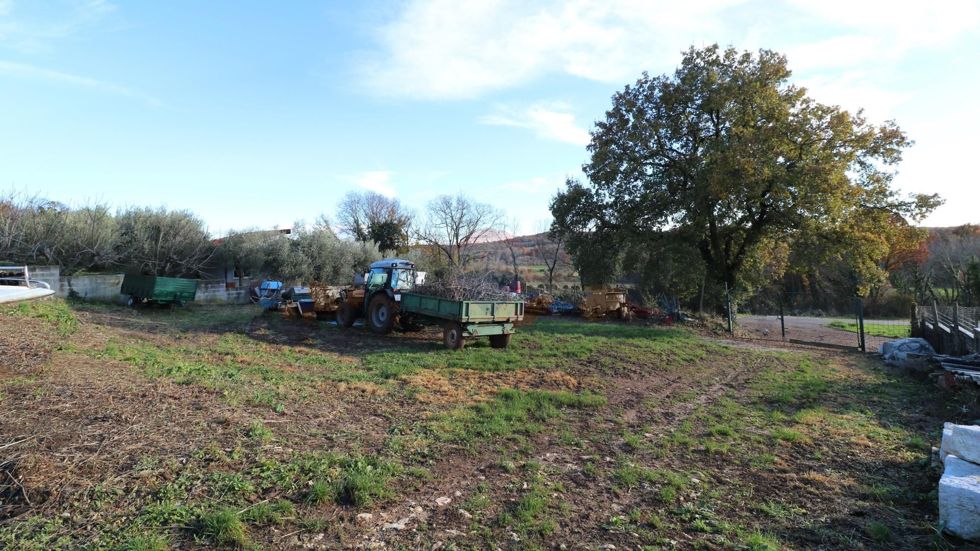 Terra no Poreč, Istarska Zupanija 12464628