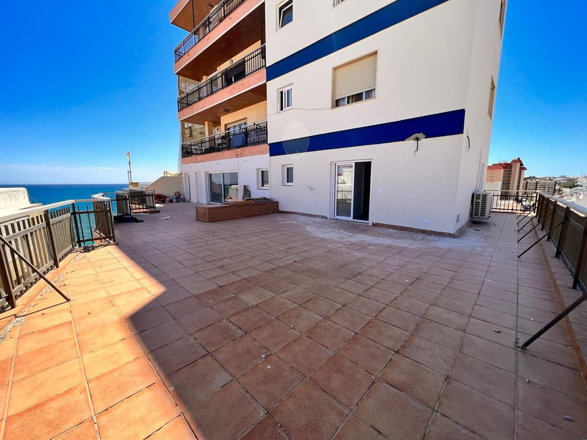 Кондоминиум в Fuengirola, Andalusia 12465107